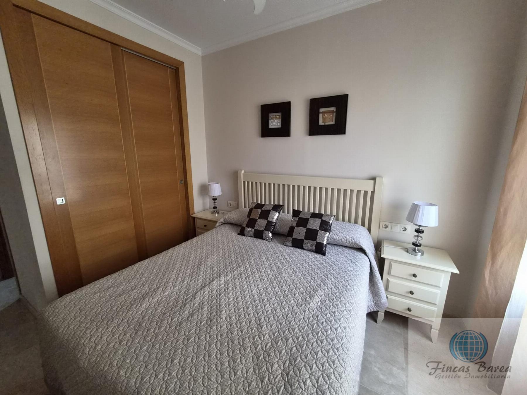 Venta de piso en Fuengirola