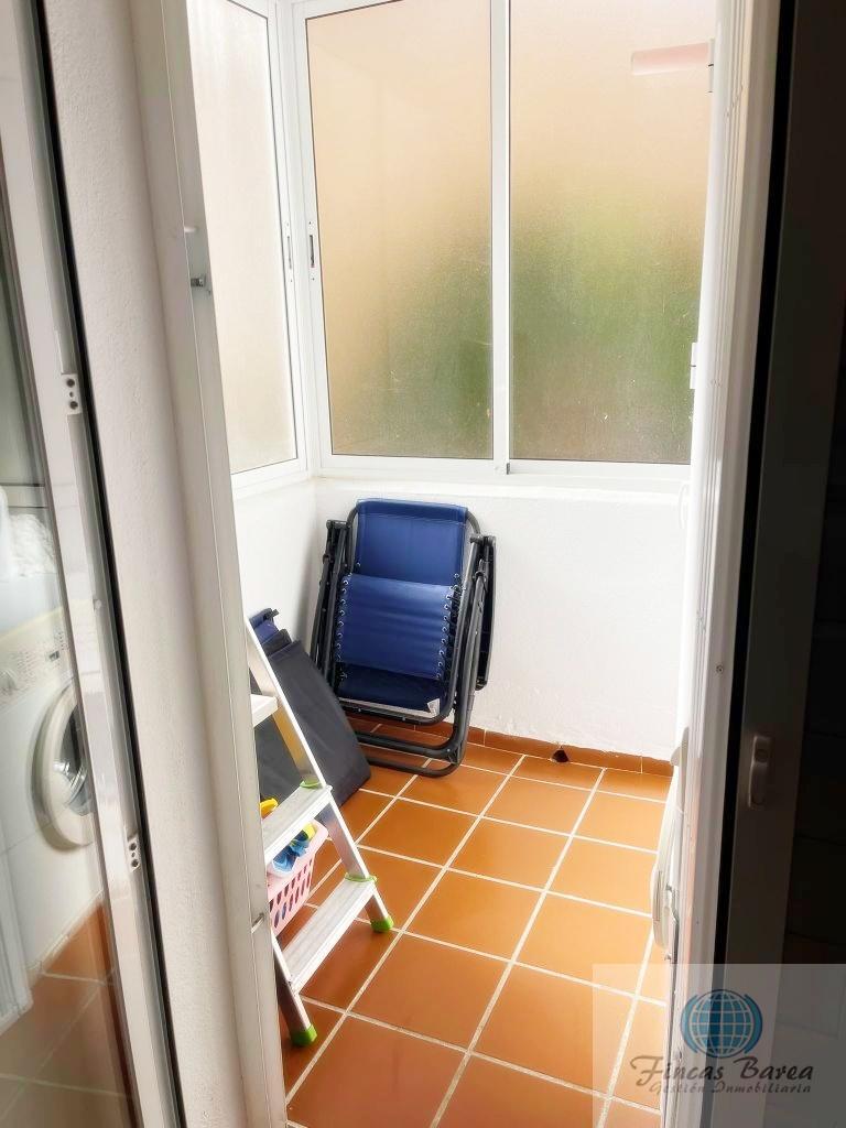 Alquiler de piso en Mijas Costa