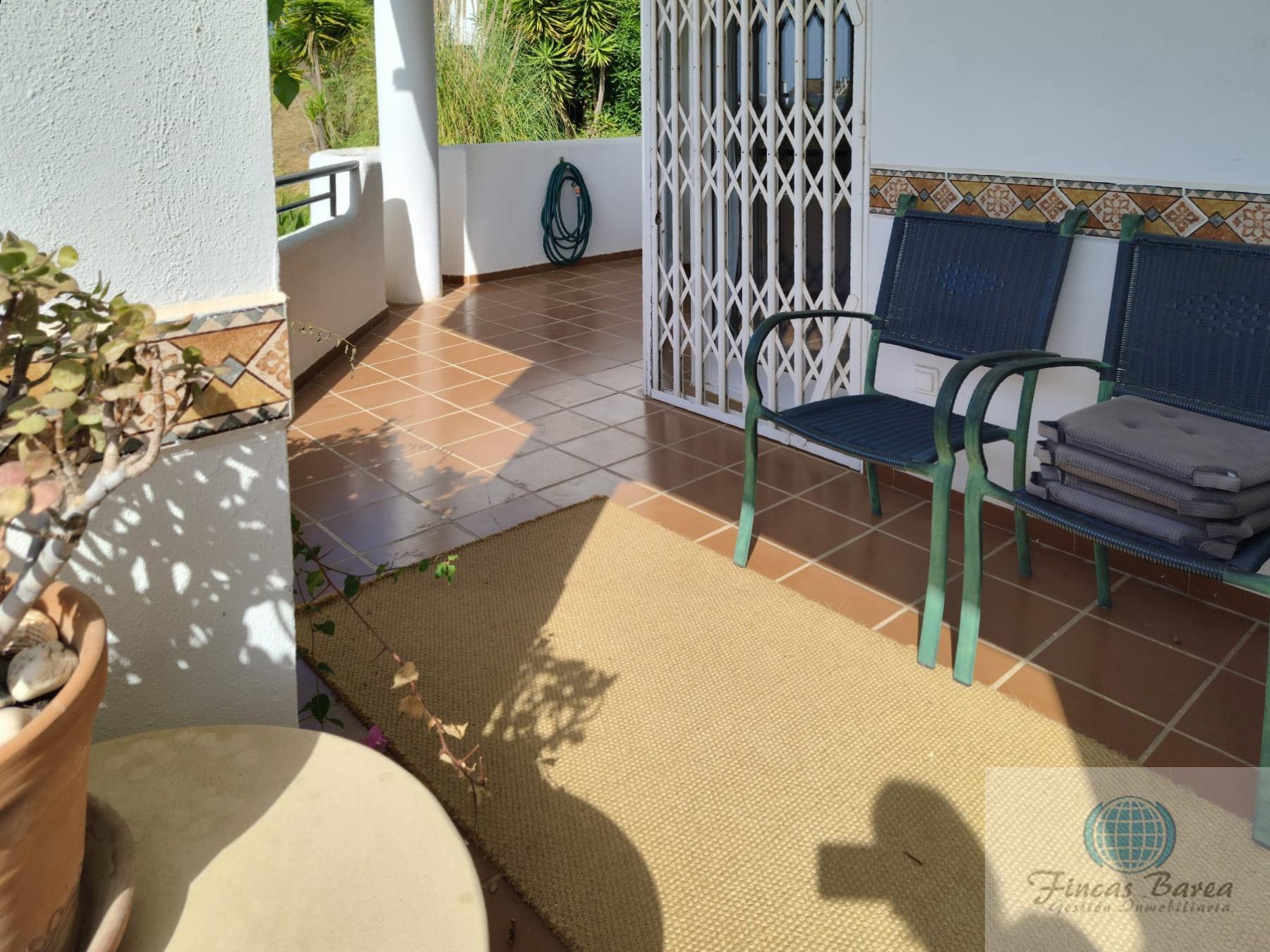 Alquiler de piso en Mijas Costa