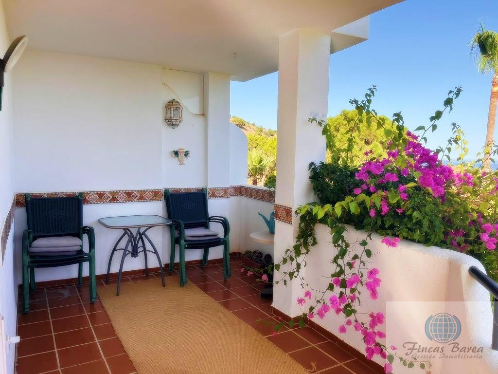 Alquiler de piso en Mijas Costa