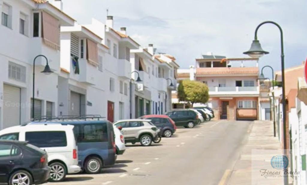 Alquiler de piso en Mijas