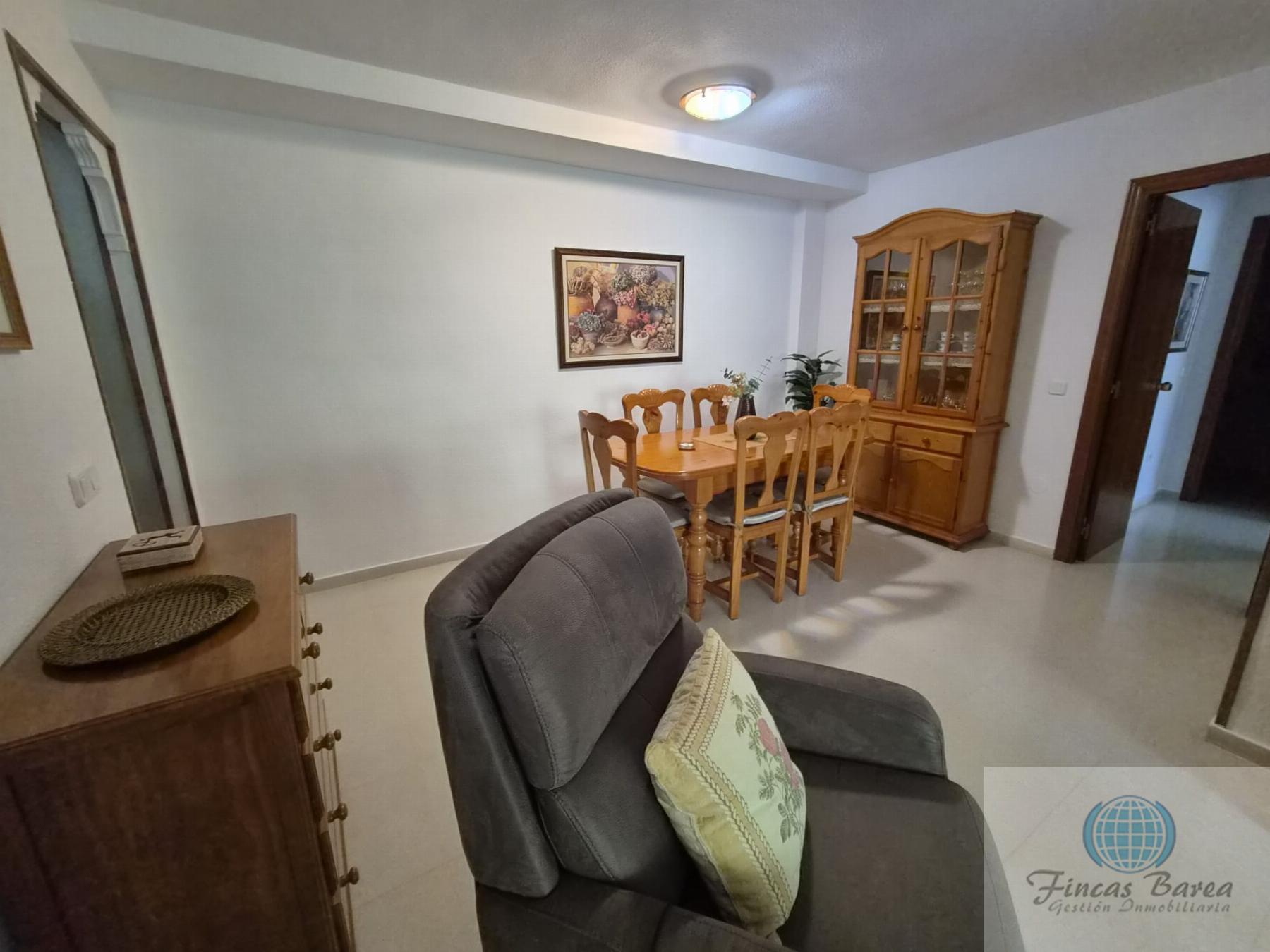 Alquiler de piso en Mijas