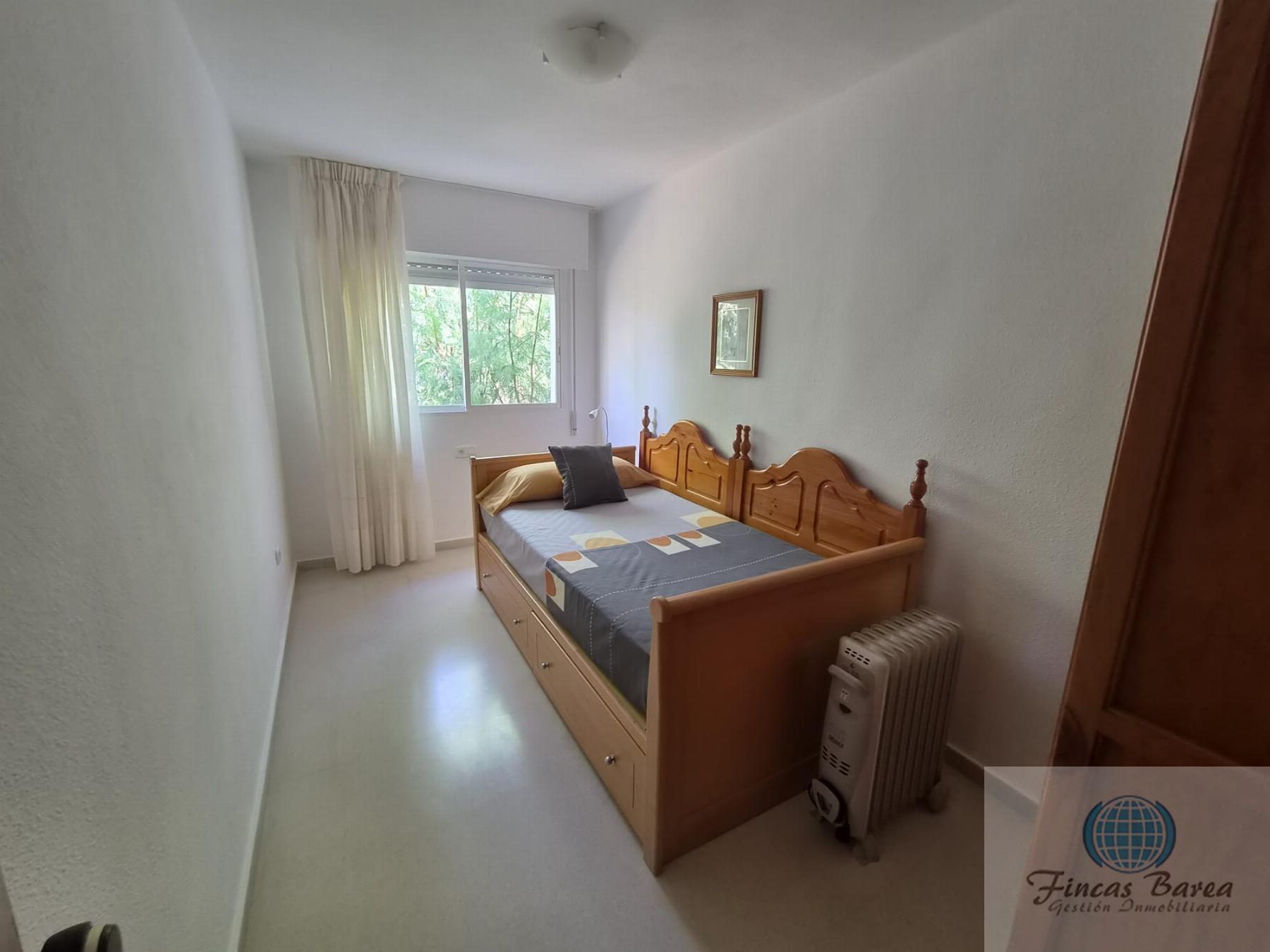 Alquiler de piso en Mijas