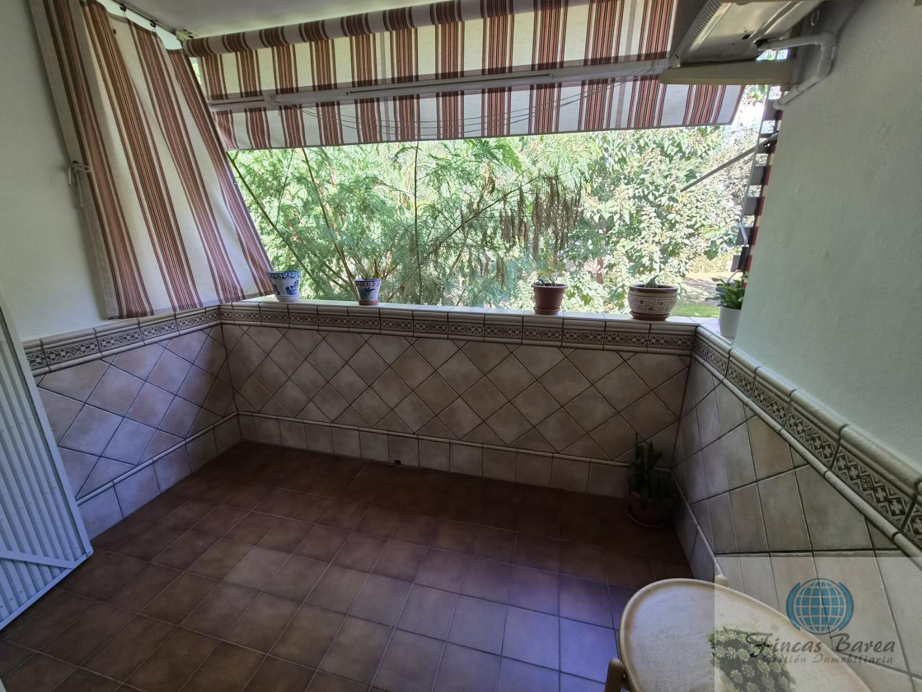 Alquiler de piso en Mijas