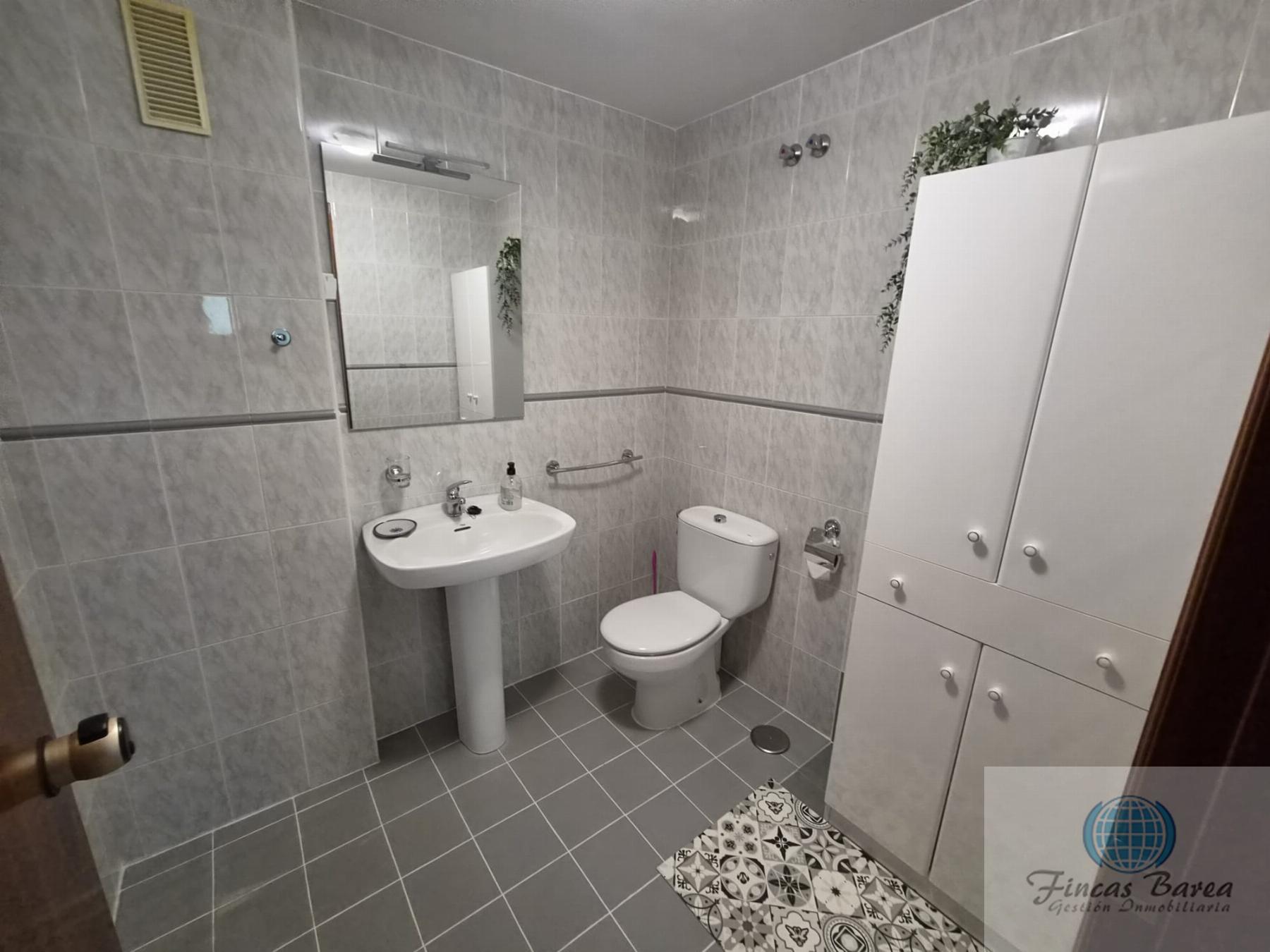 Alquiler de piso en Mijas