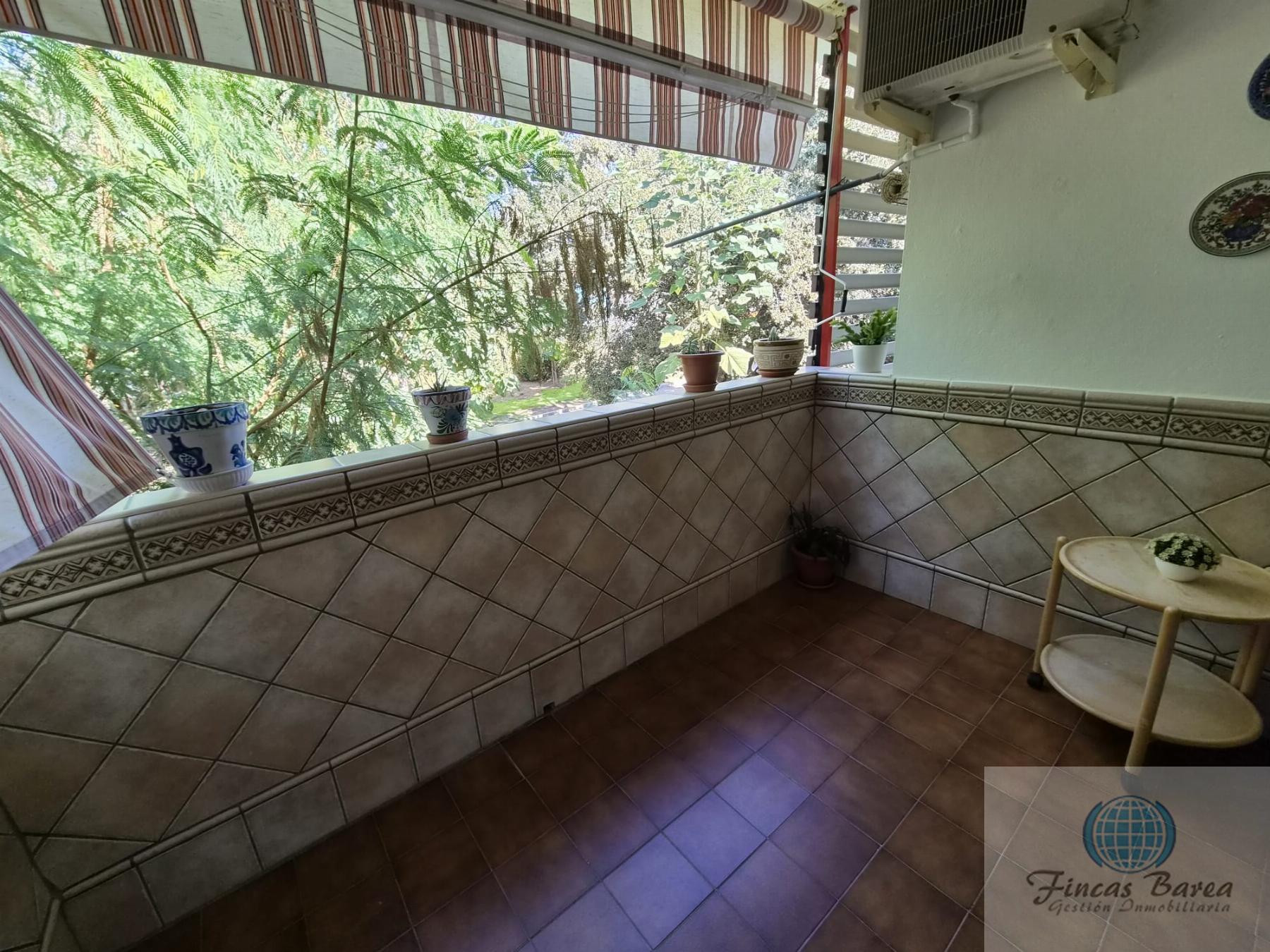 Alquiler de piso en Mijas