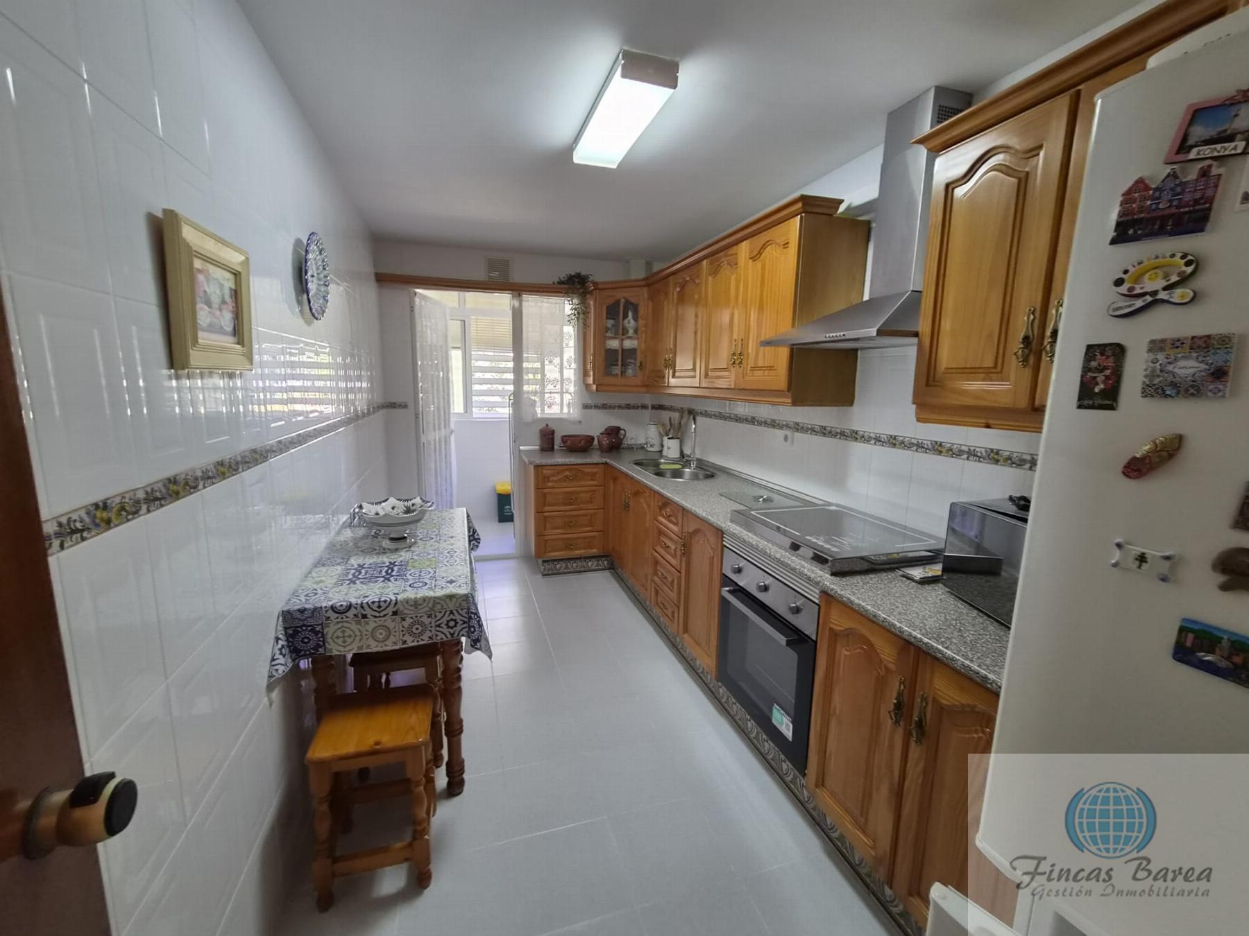 Alquiler de piso en Mijas