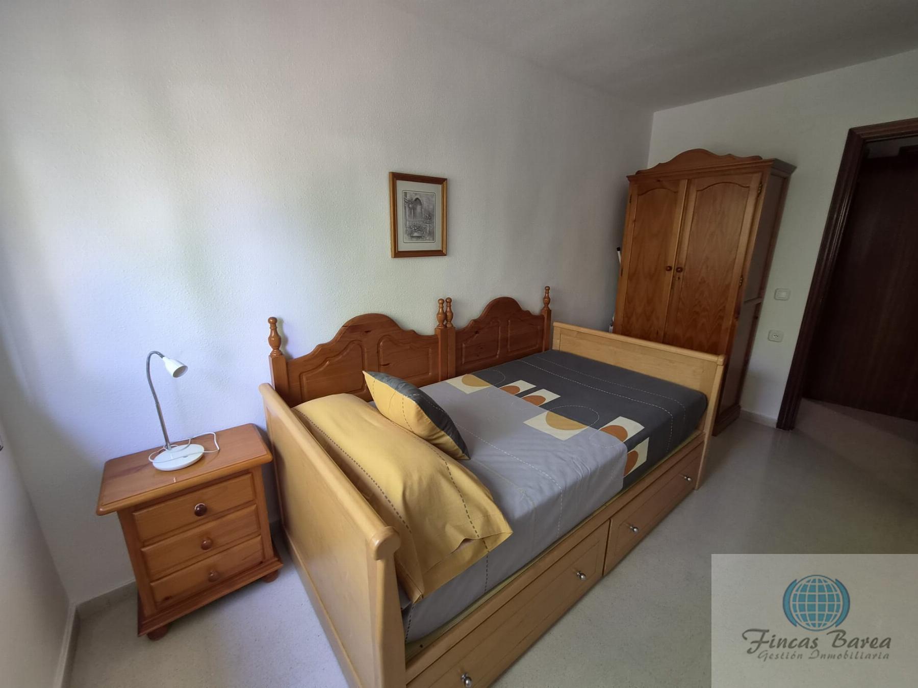Alquiler de piso en Mijas