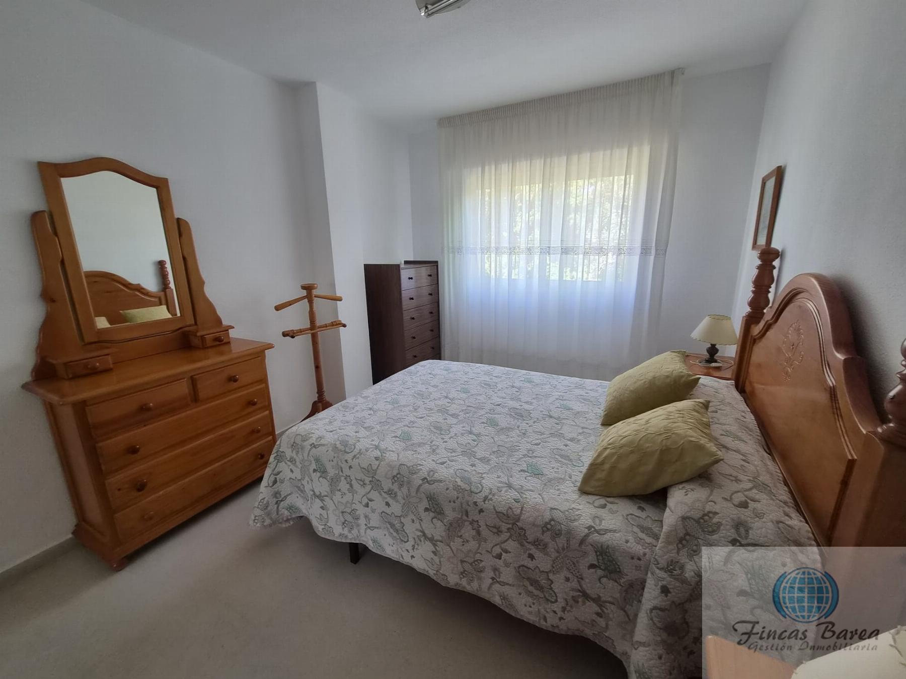 Alquiler de piso en Mijas
