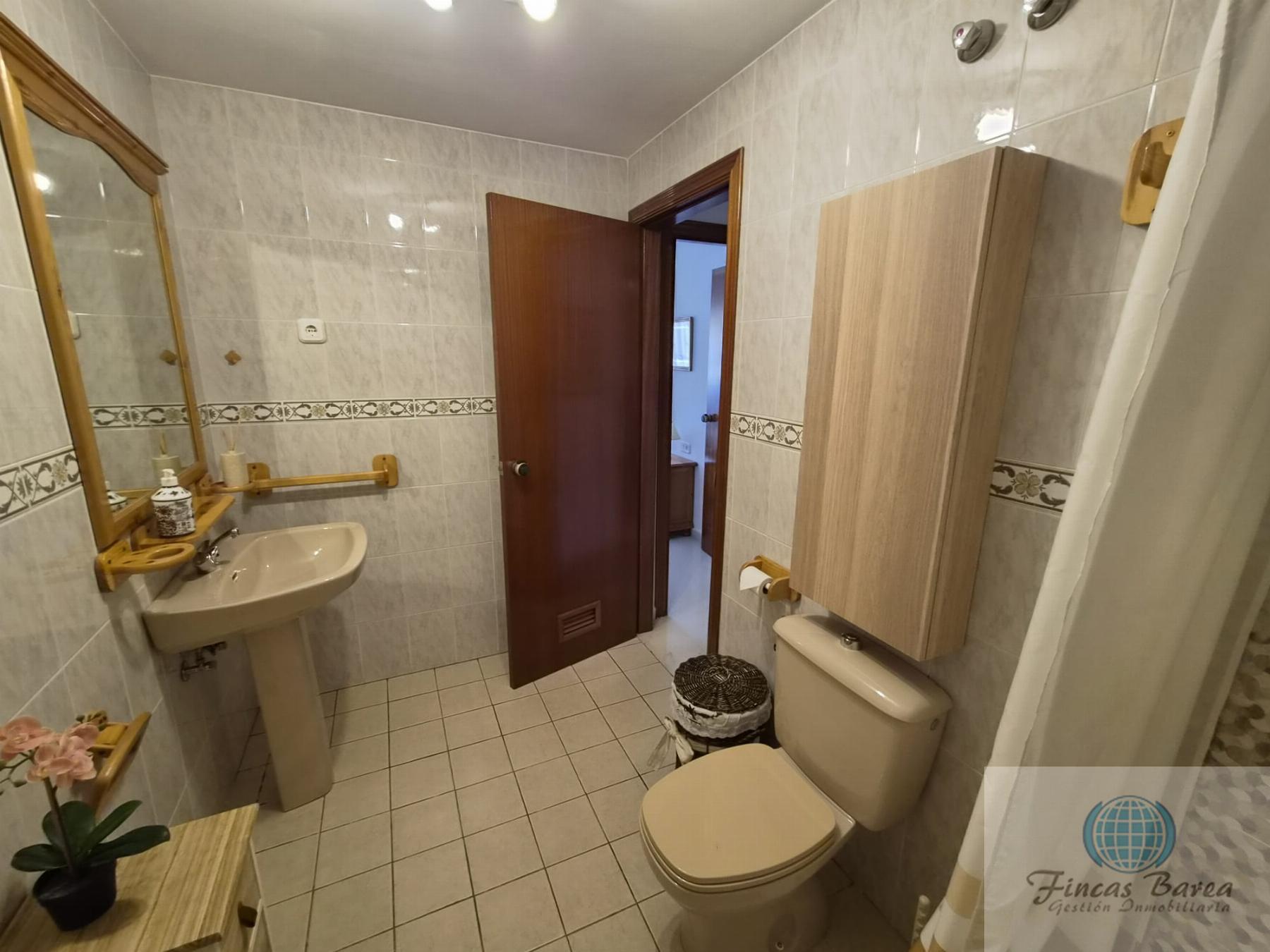 Alquiler de piso en Mijas