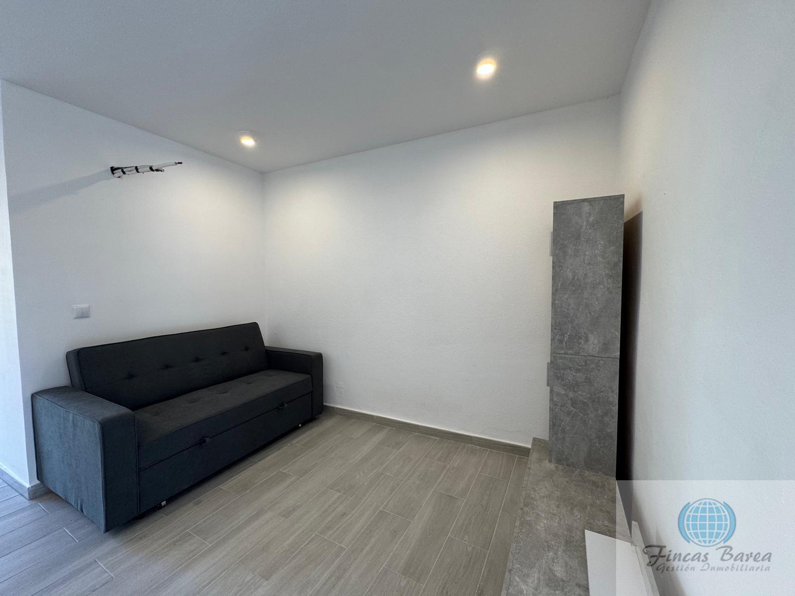 Alquiler de apartamento en Fuengirola