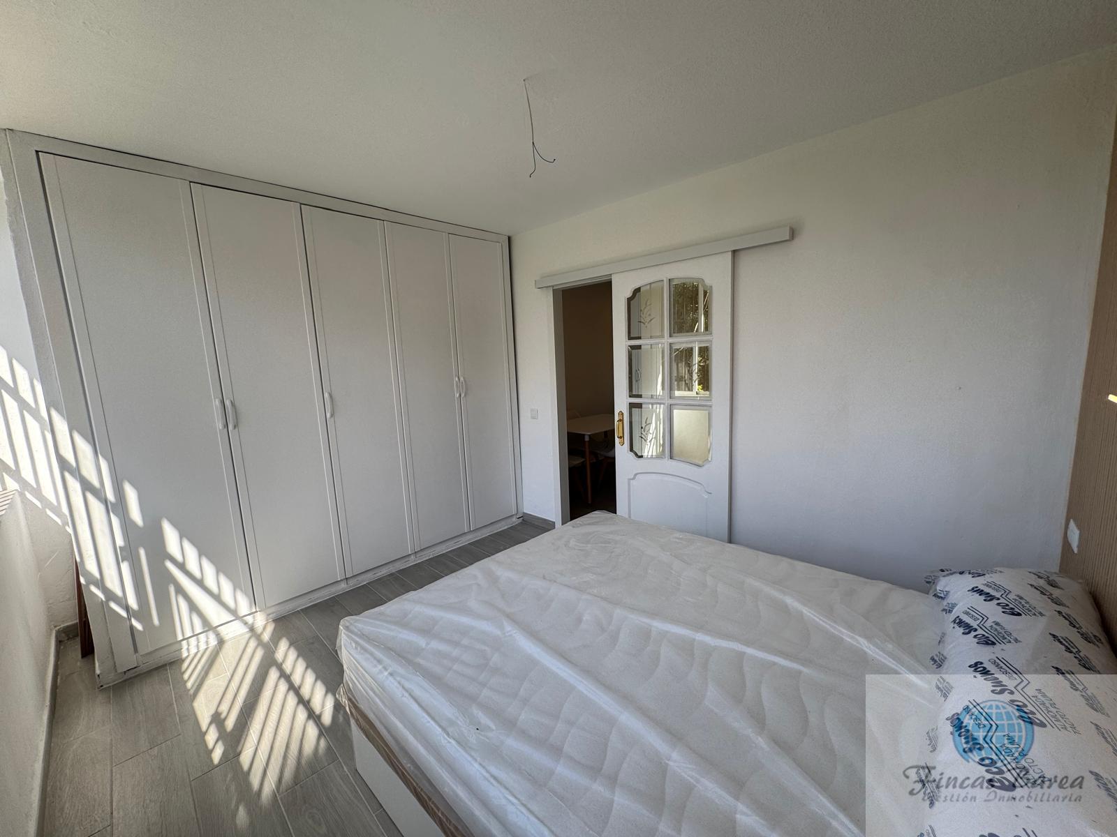 Alquiler de apartamento en Fuengirola