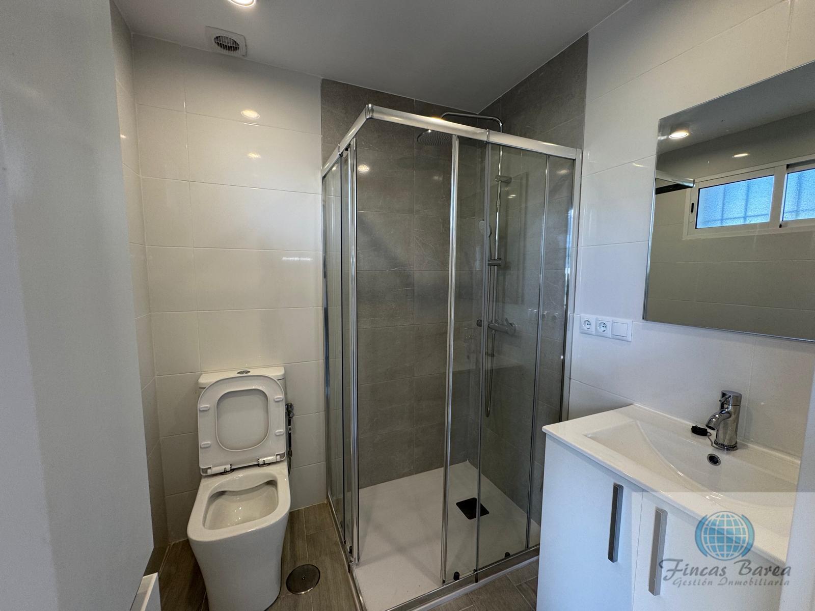 Alquiler de apartamento en Fuengirola