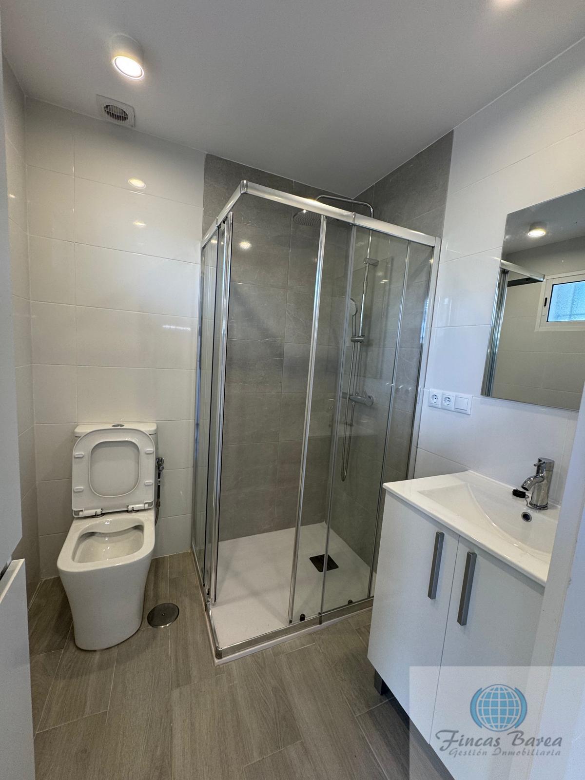 Alquiler de apartamento en Fuengirola
