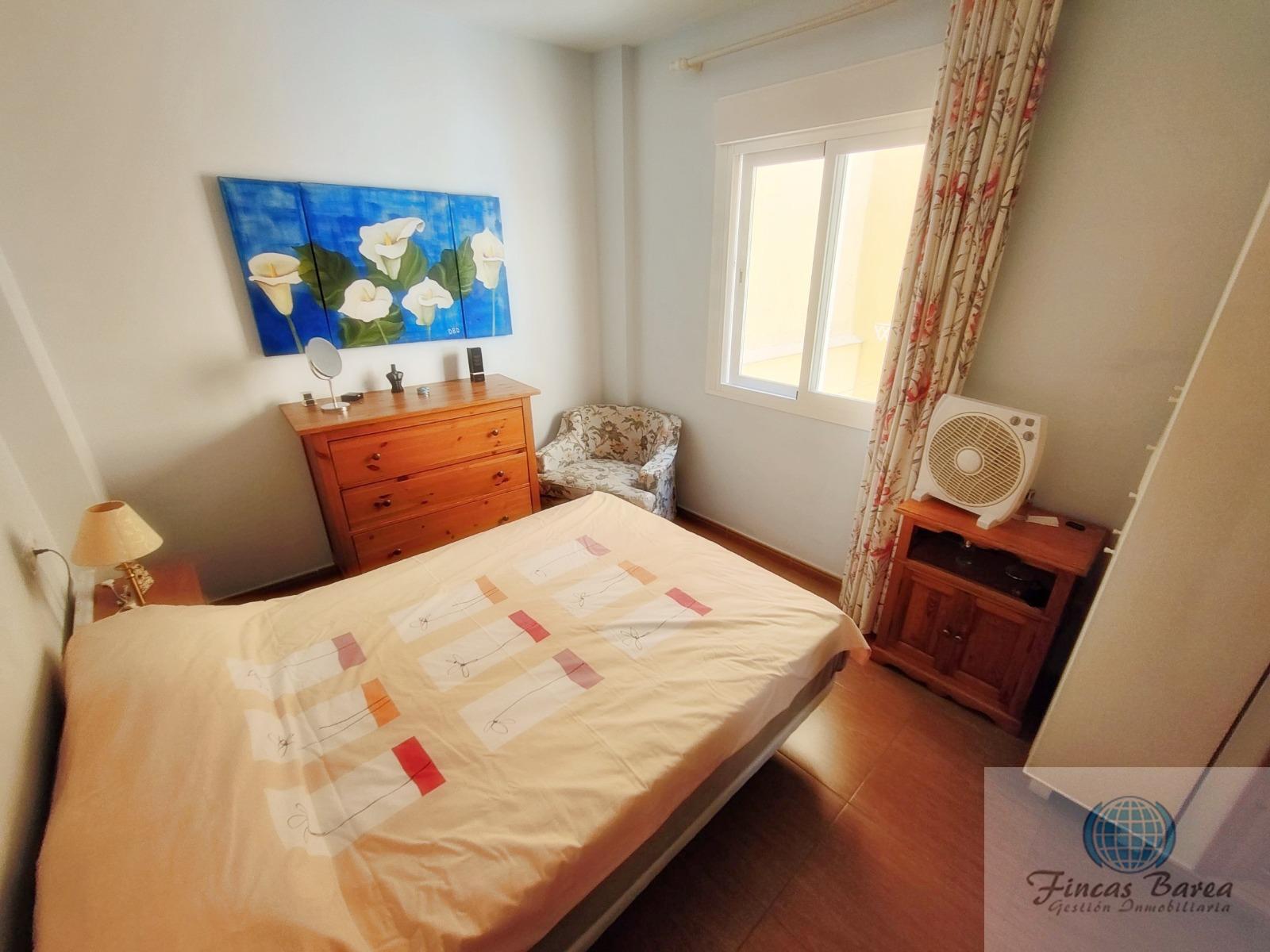 Venta de piso en Mijas Costa