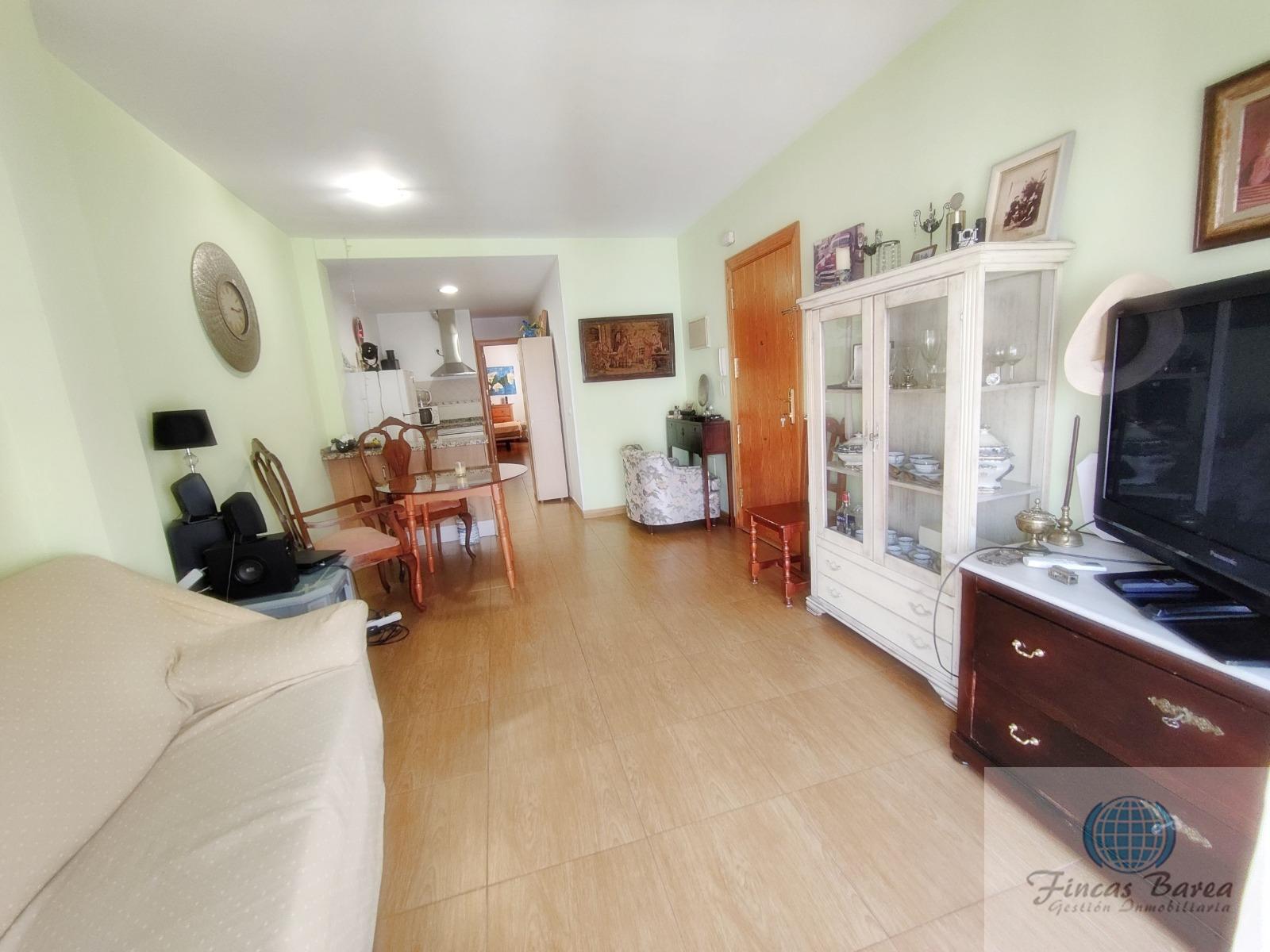 Venta de piso en Mijas Costa