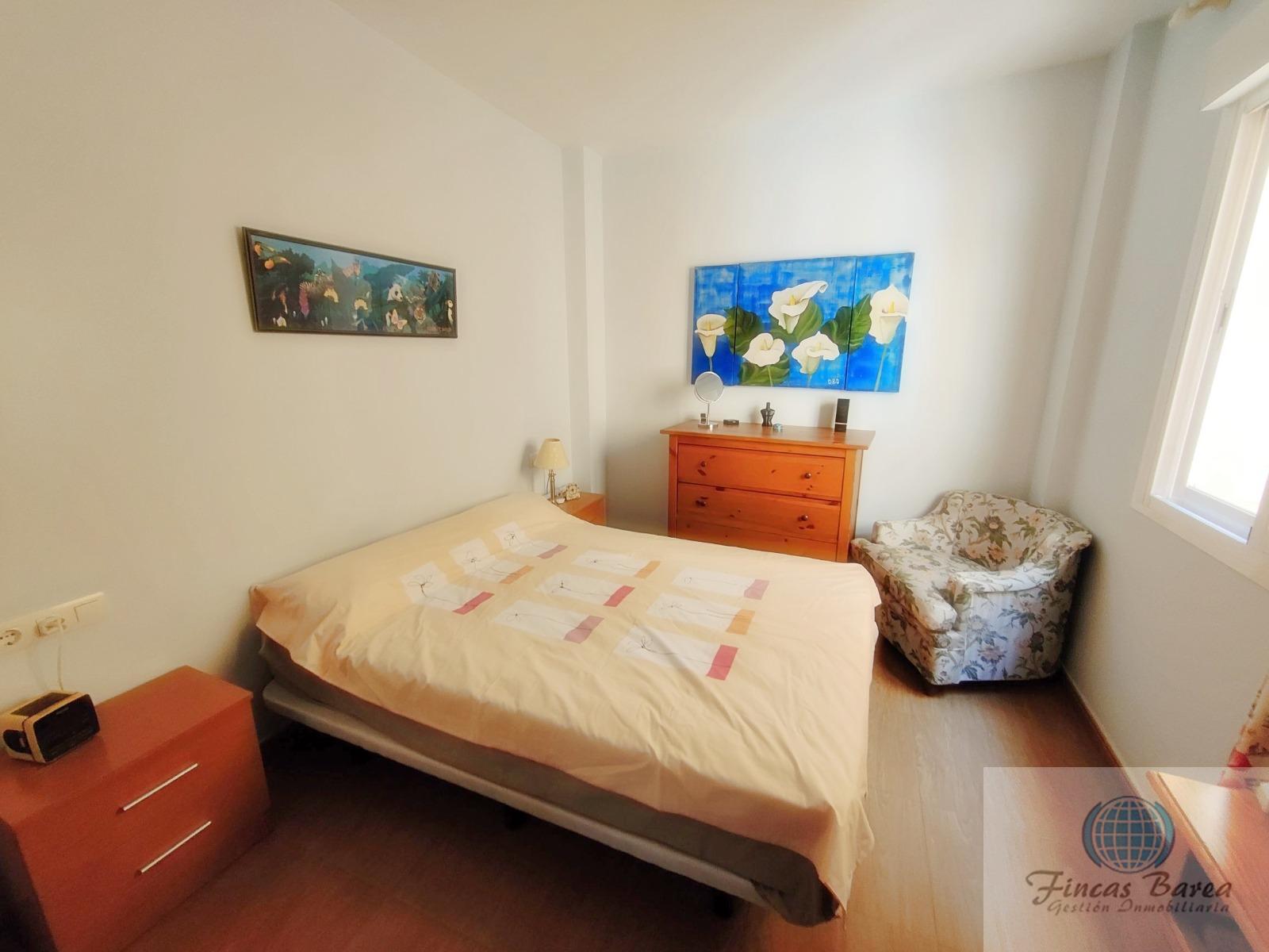 Venta de piso en Mijas Costa