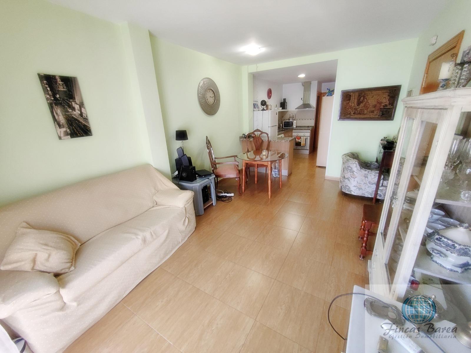 Venta de piso en Mijas Costa