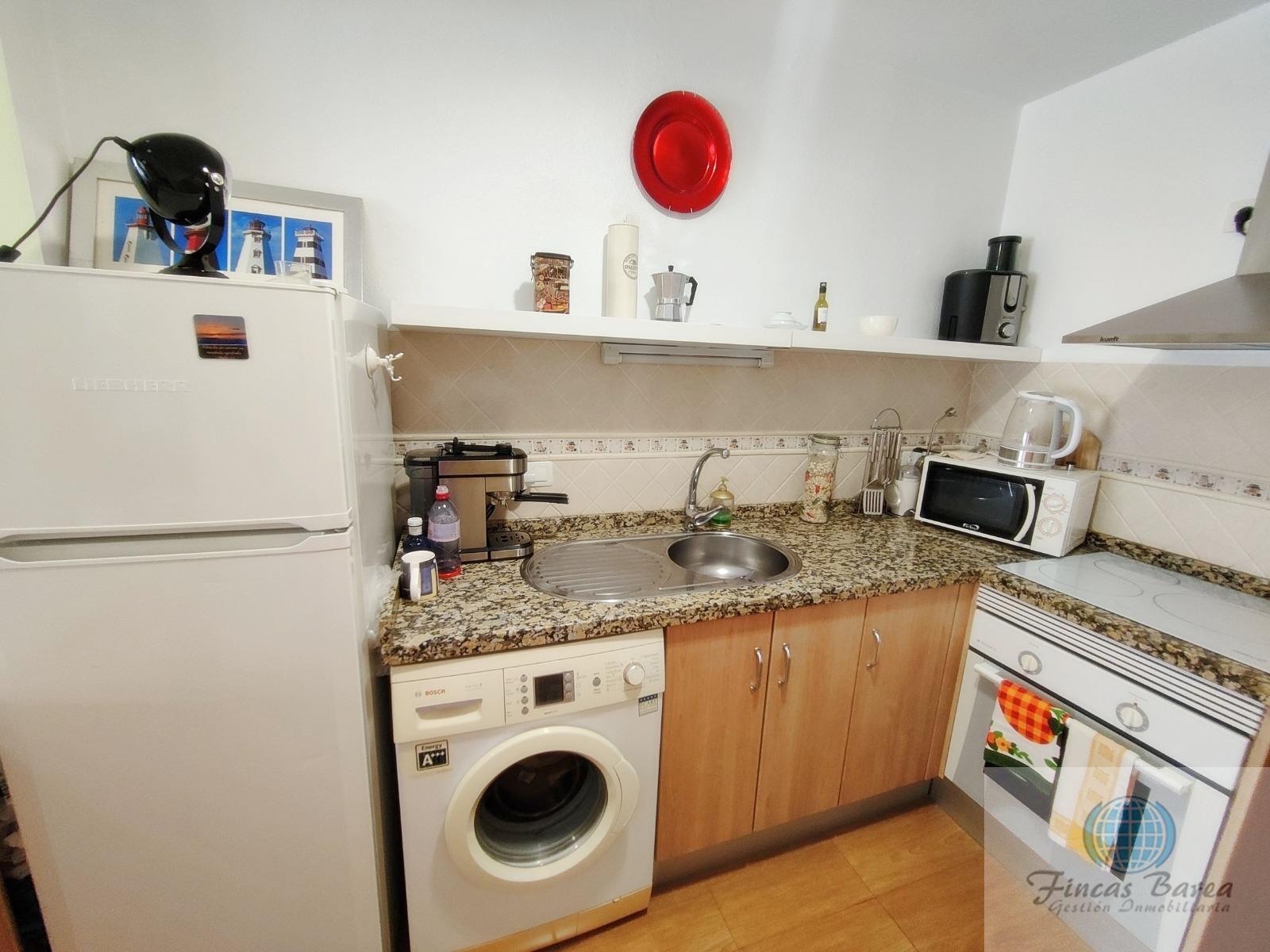 Venta de piso en Mijas Costa