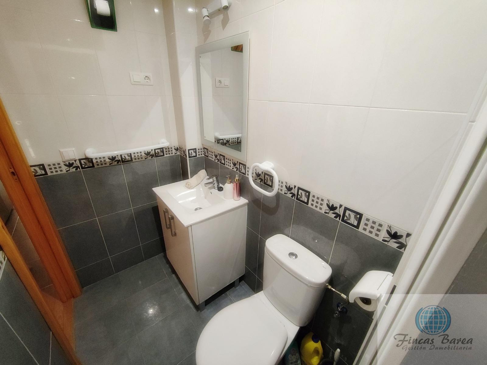 Venta de piso en Mijas Costa