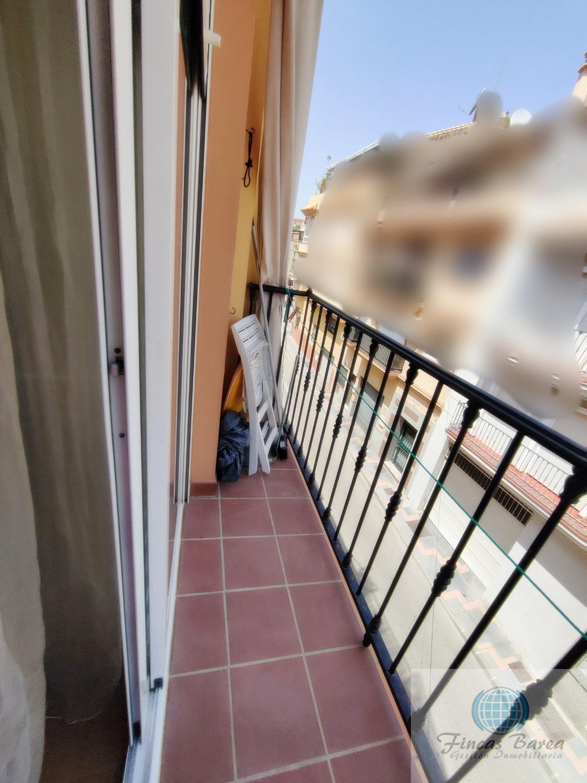 Venta de piso en Mijas Costa