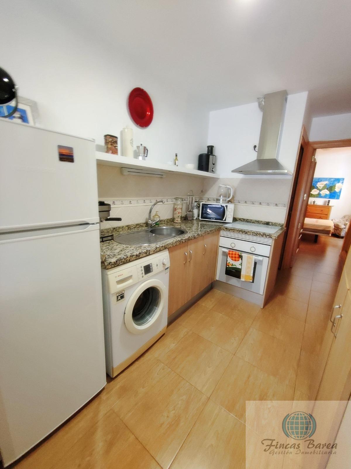 Venta de piso en Mijas Costa