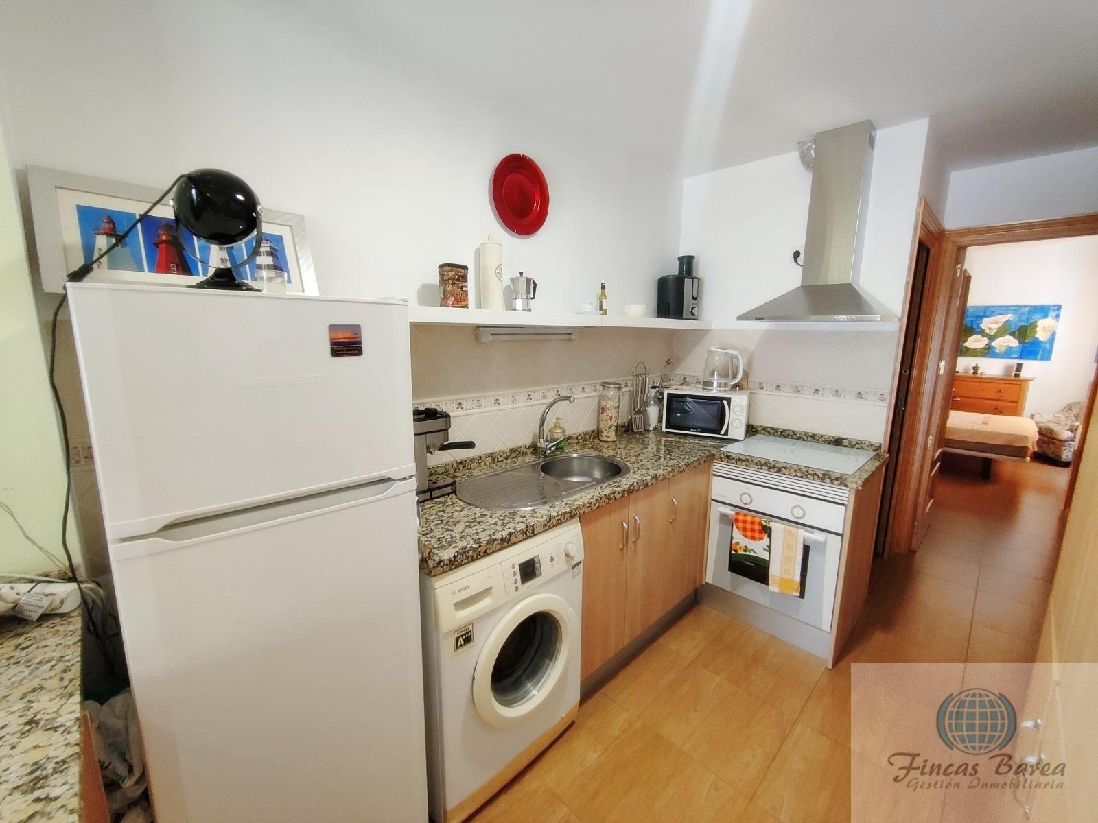 Venta de piso en Mijas Costa