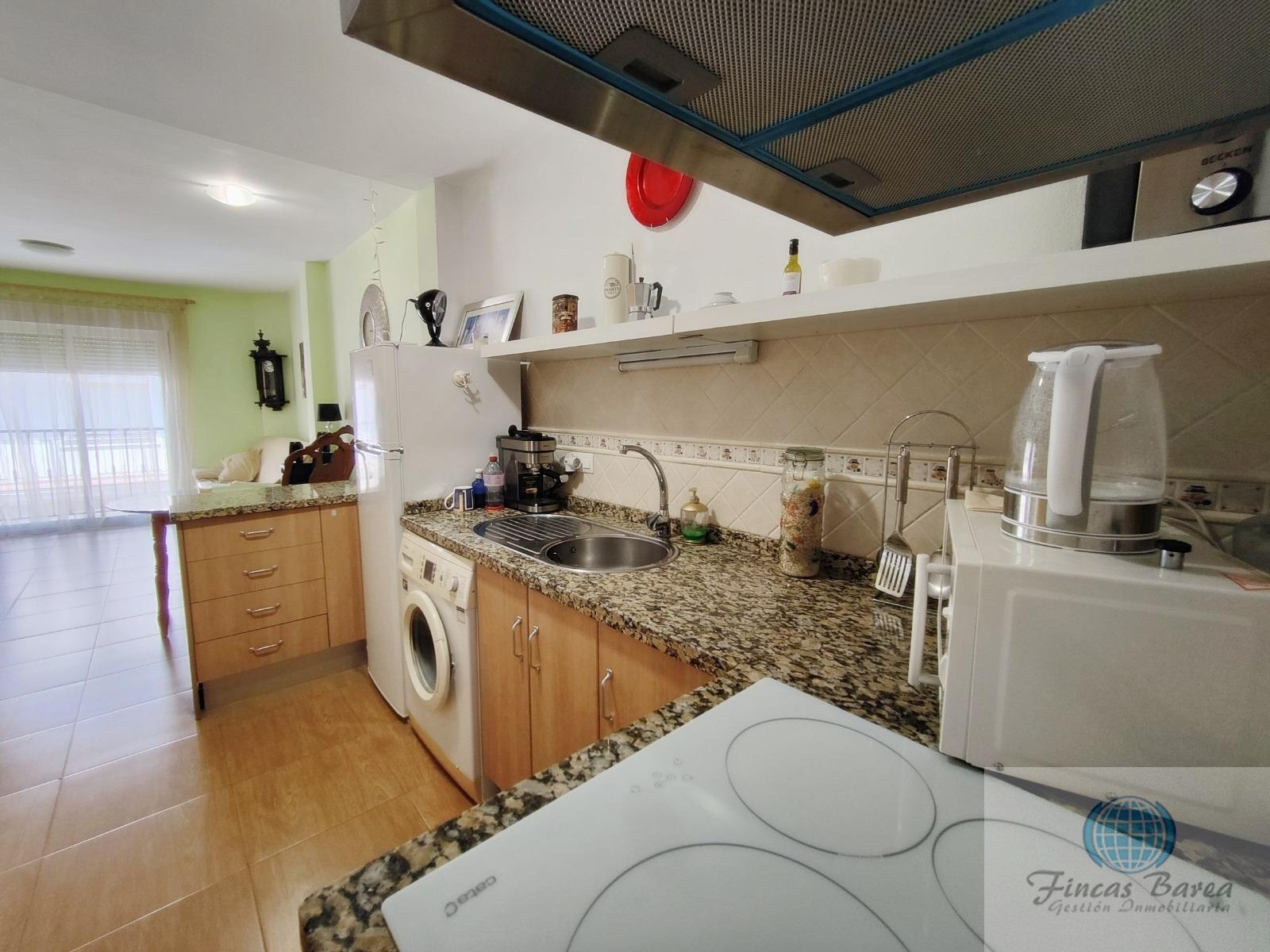 Venta de piso en Mijas Costa