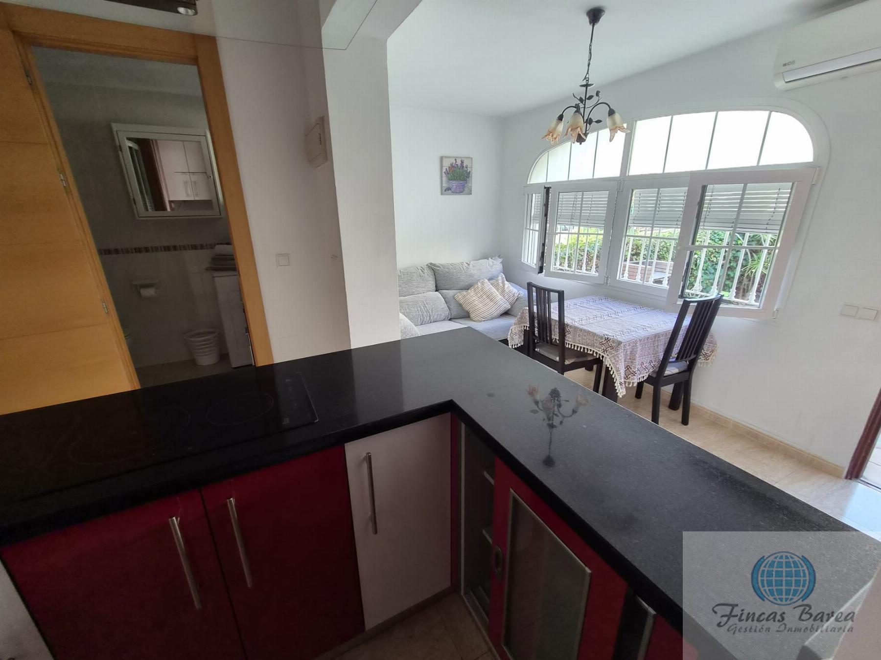 Venta de apartamento en Fuengirola
