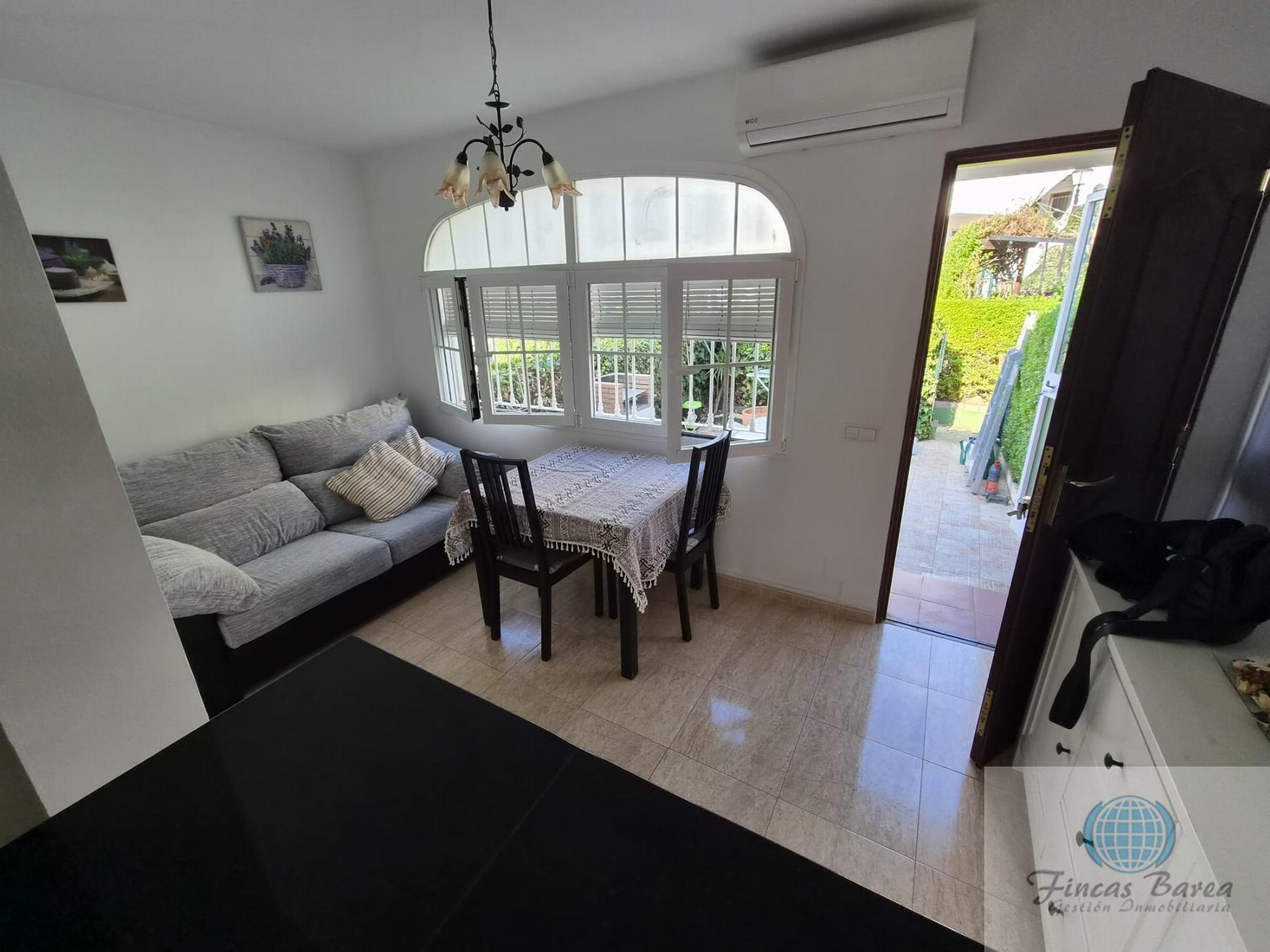 Venta de apartamento en Fuengirola