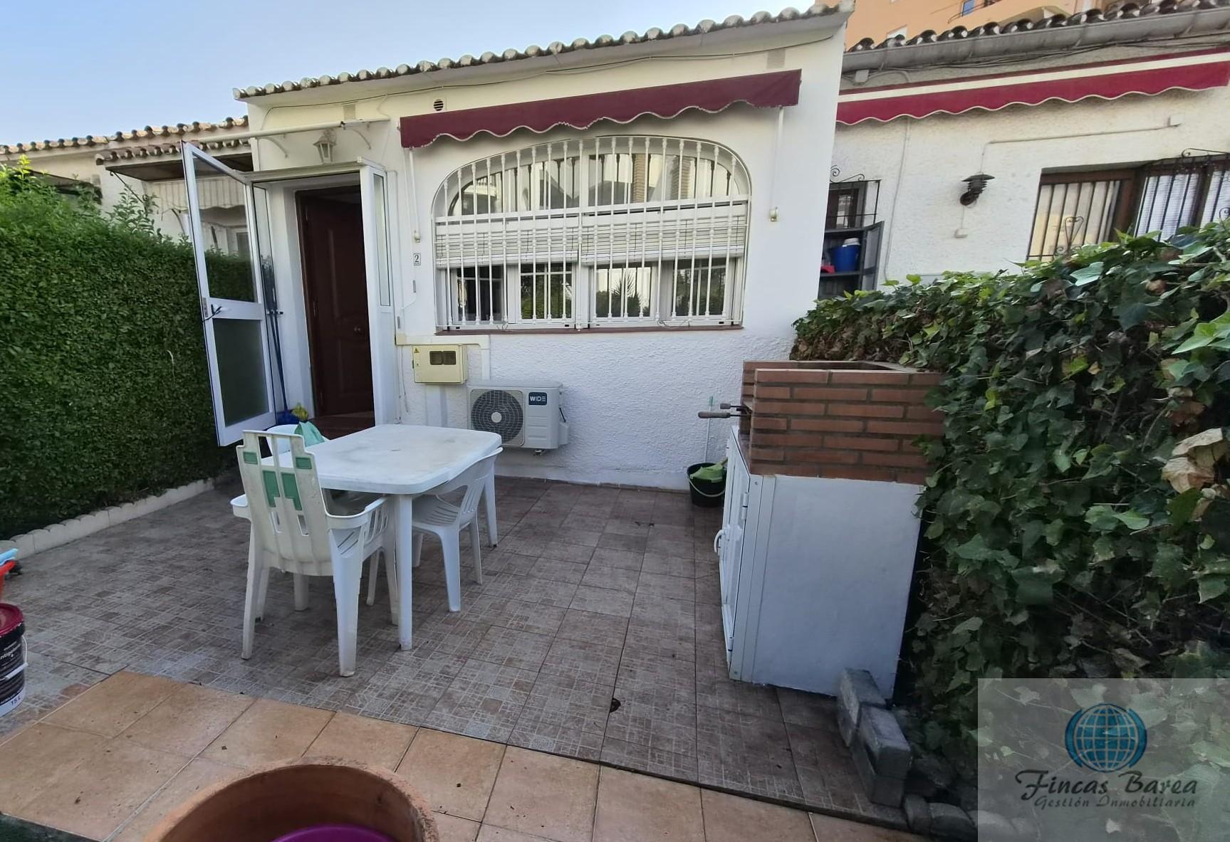 Venta de apartamento en Fuengirola