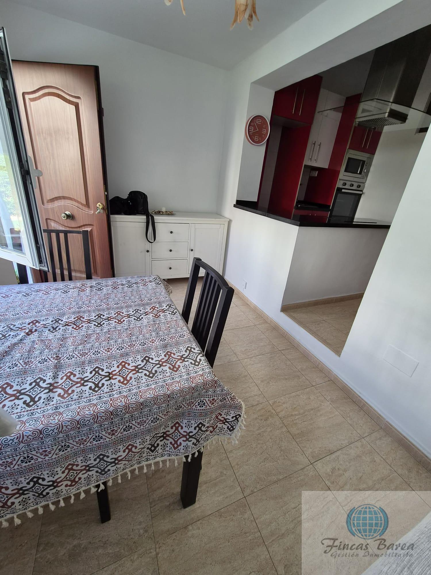 Venta de apartamento en Fuengirola
