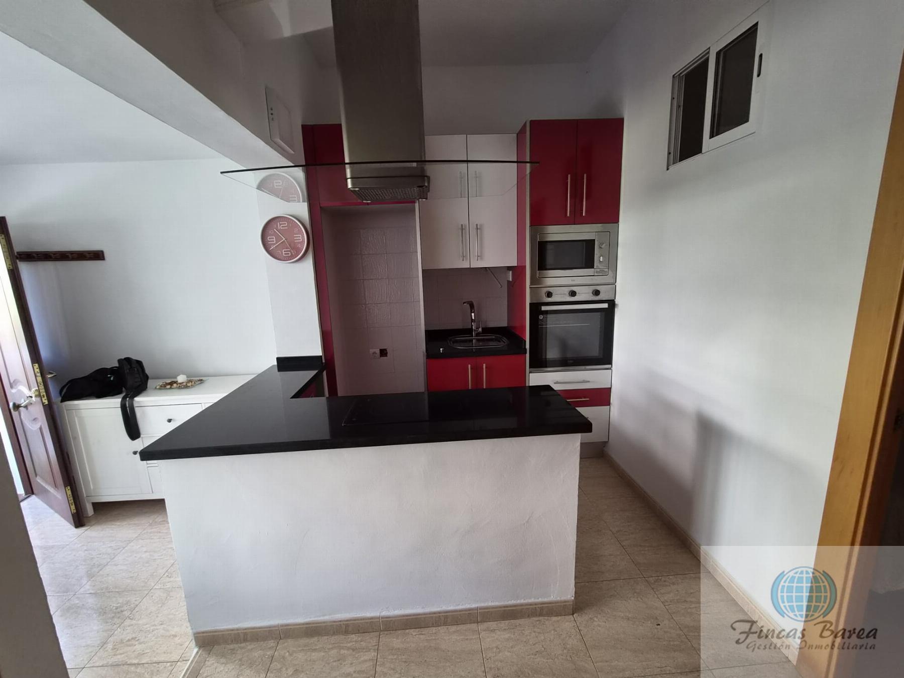 Venta de apartamento en Fuengirola