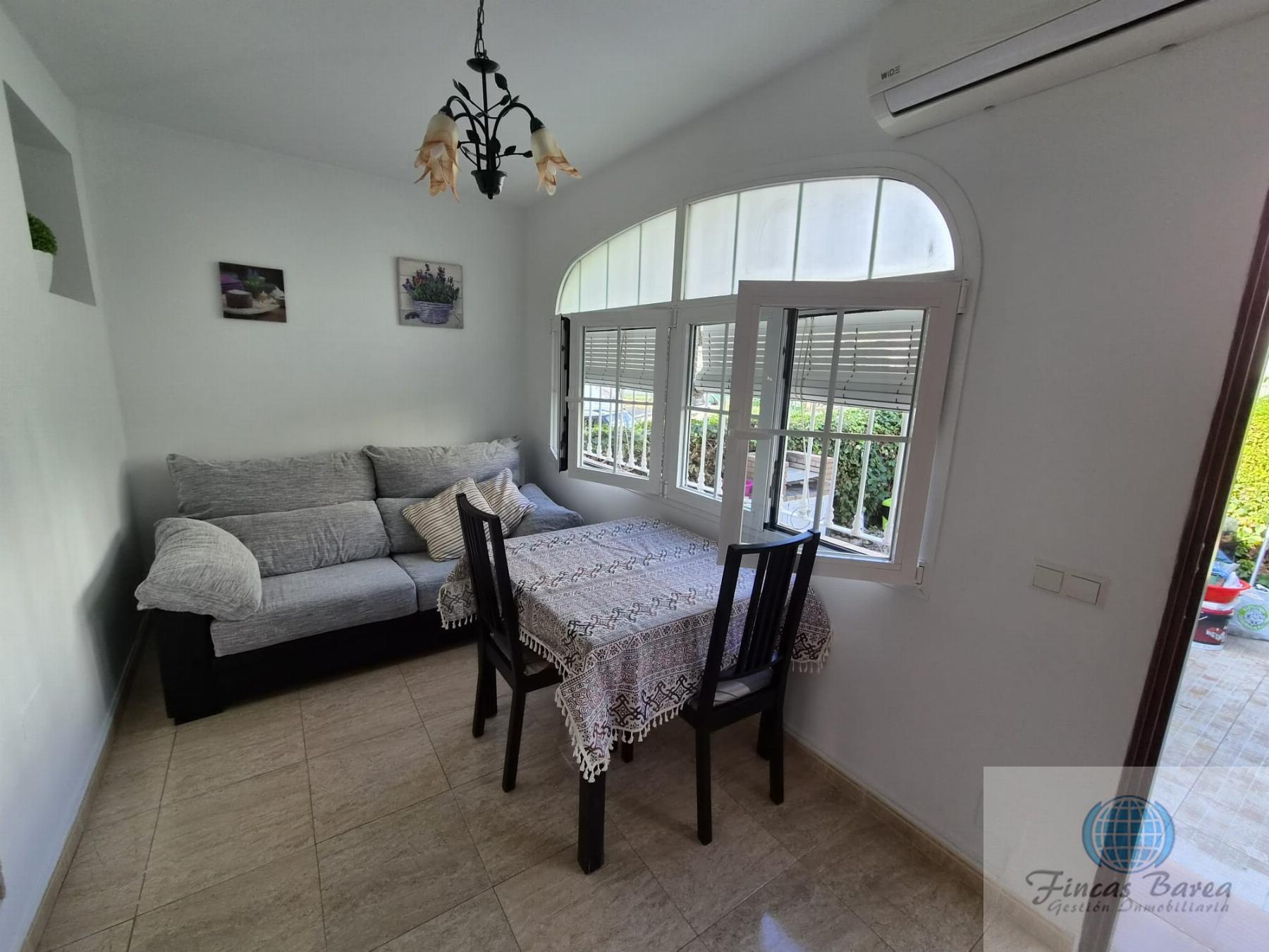 Venta de apartamento en Fuengirola