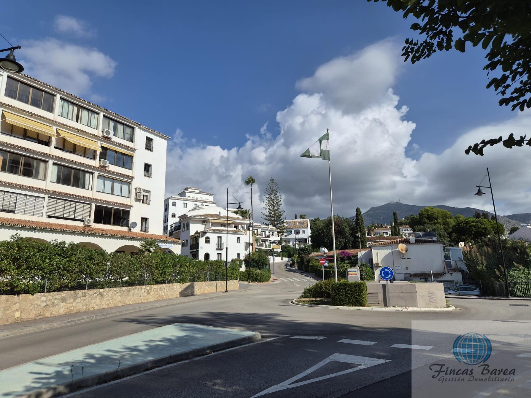 Venta de apartamento en Fuengirola