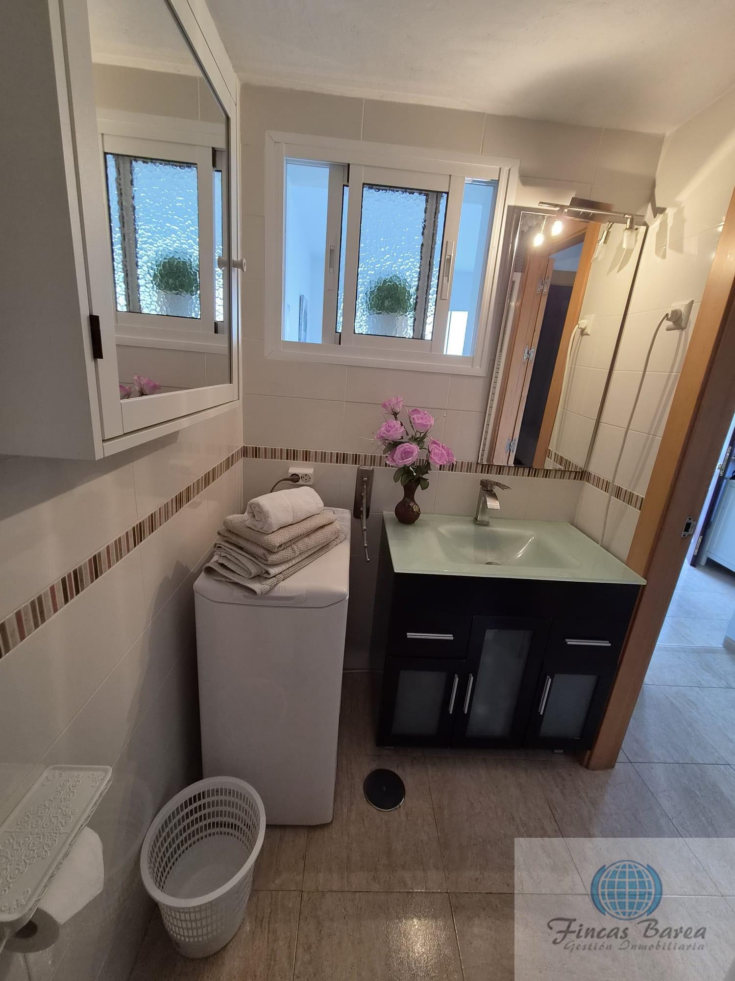 Venta de apartamento en Fuengirola
