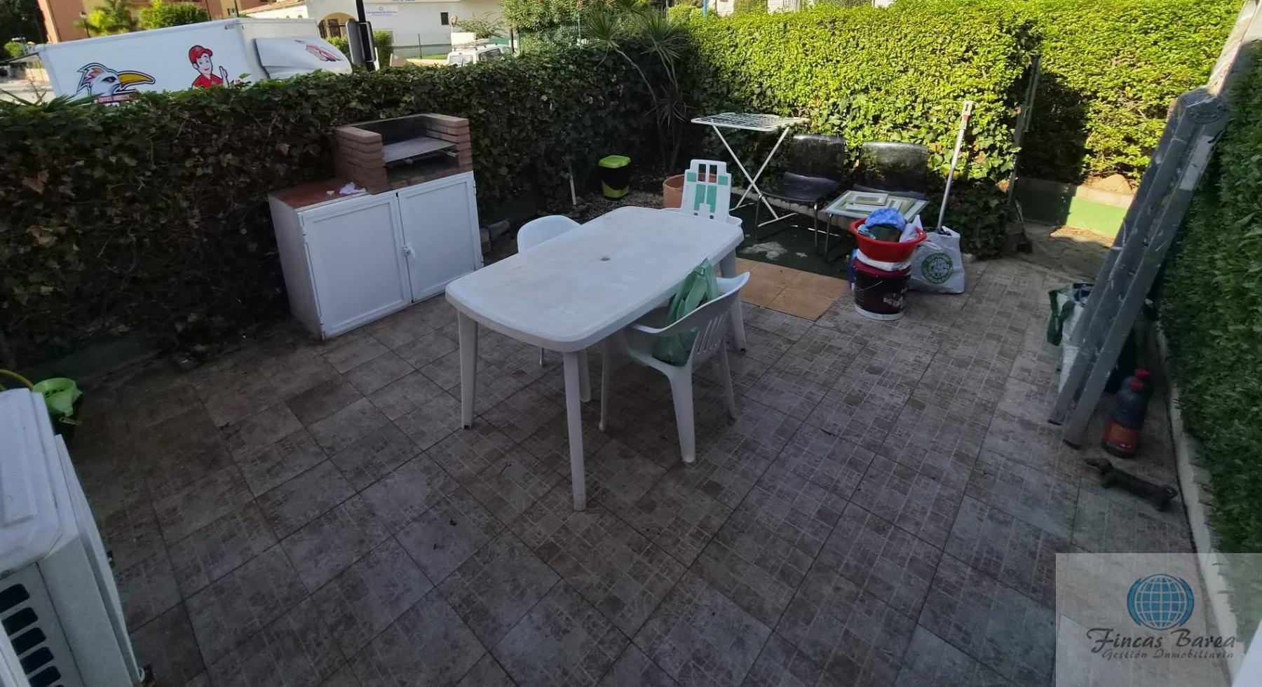 Venta de apartamento en Fuengirola