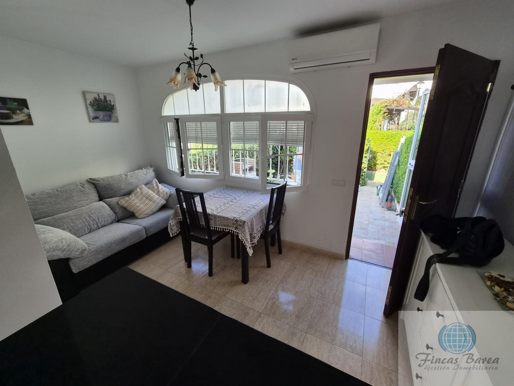 Venta de apartamento en Fuengirola