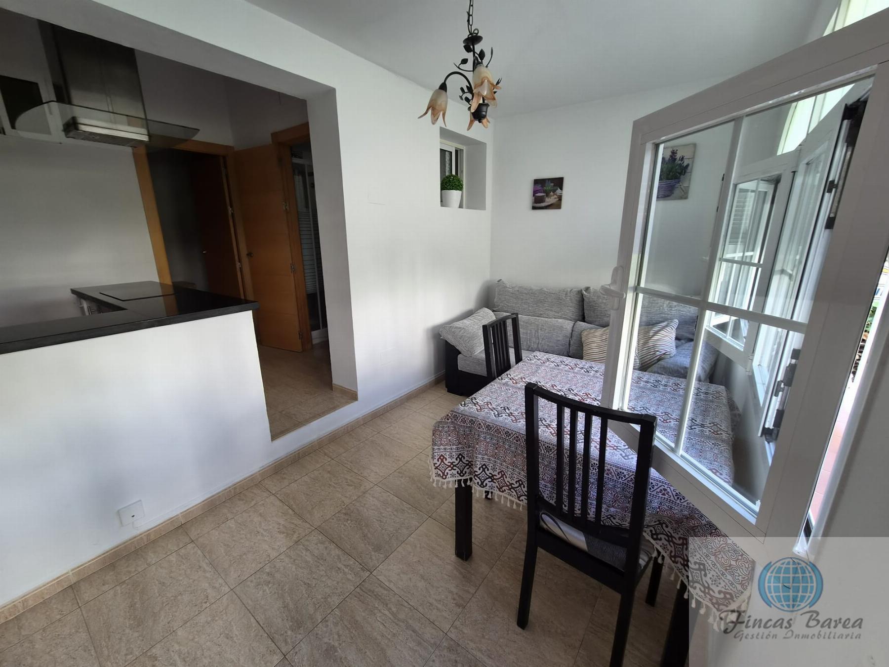 Venta de apartamento en Fuengirola