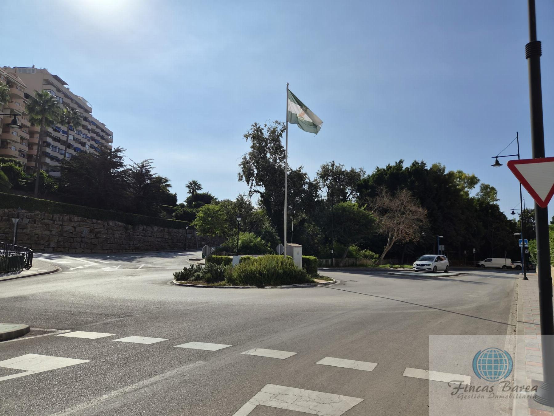 Venta de apartamento en Fuengirola