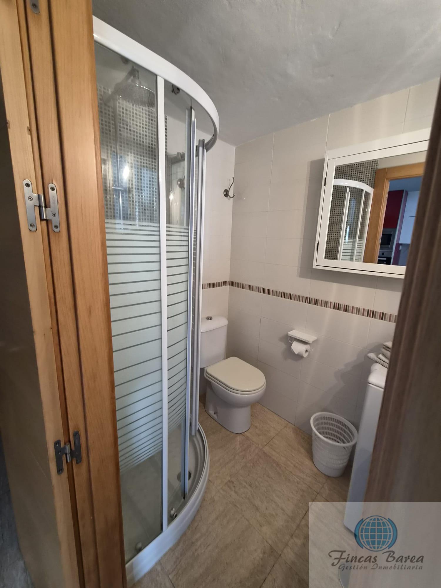 Venta de apartamento en Fuengirola