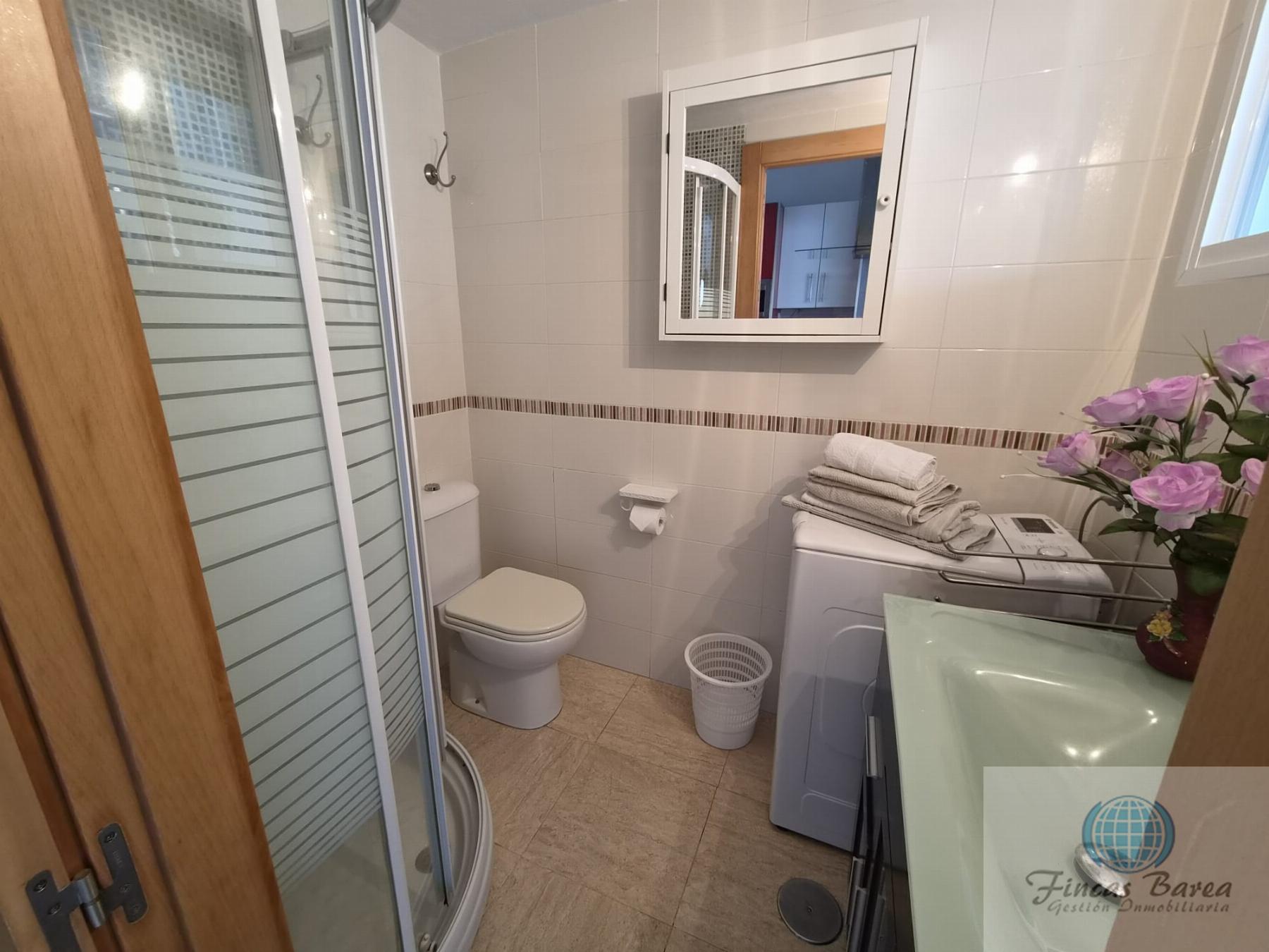 Venta de apartamento en Fuengirola