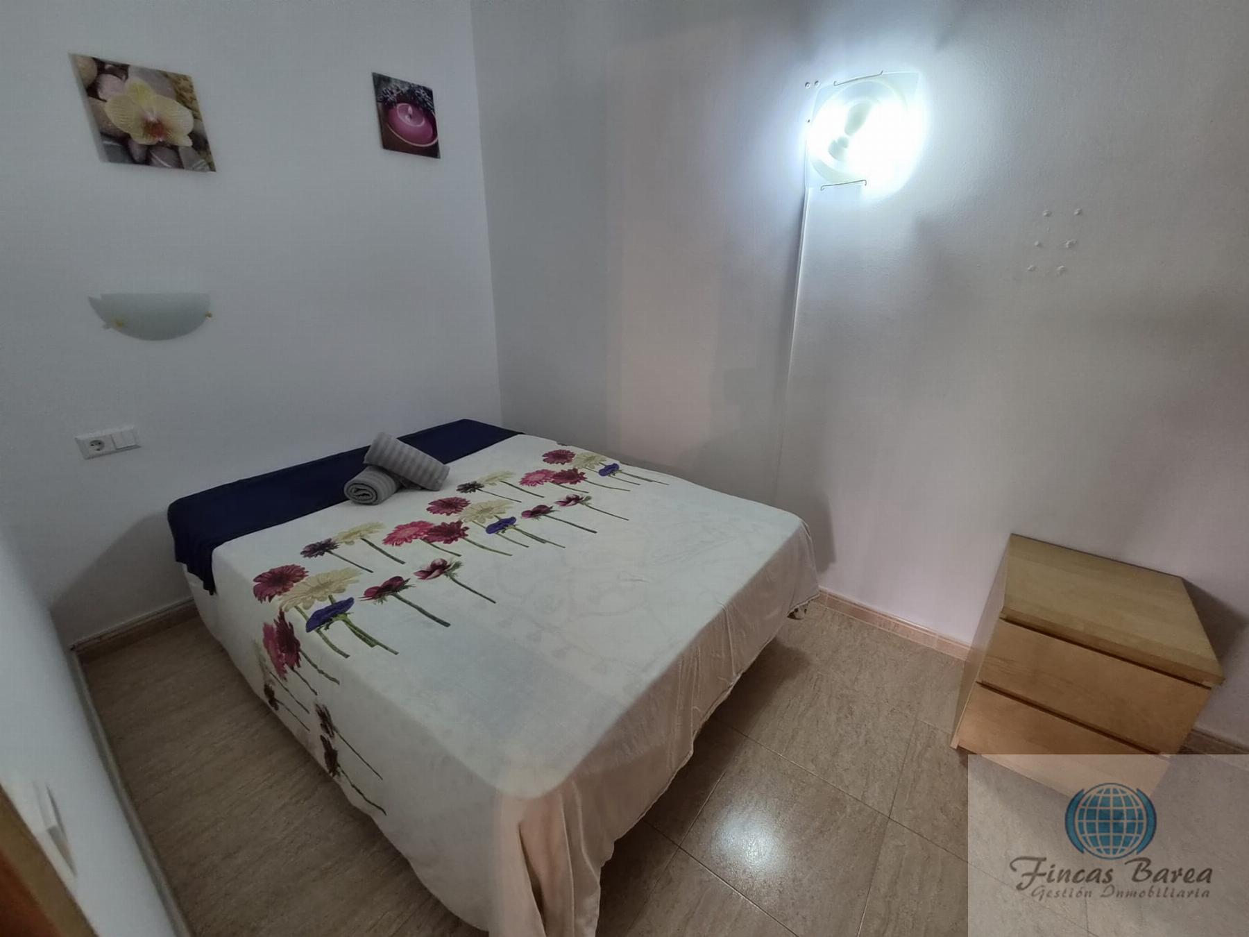 Venta de apartamento en Fuengirola