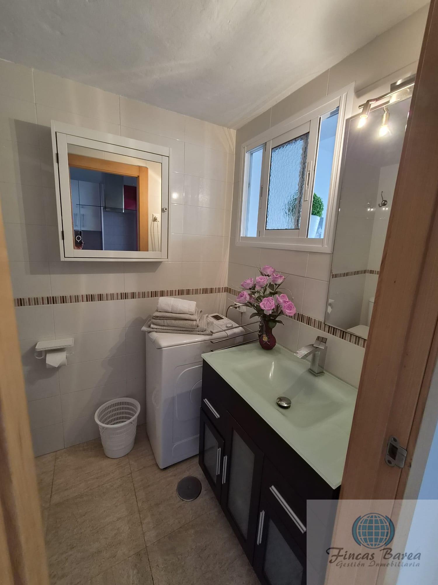 Venta de apartamento en Fuengirola