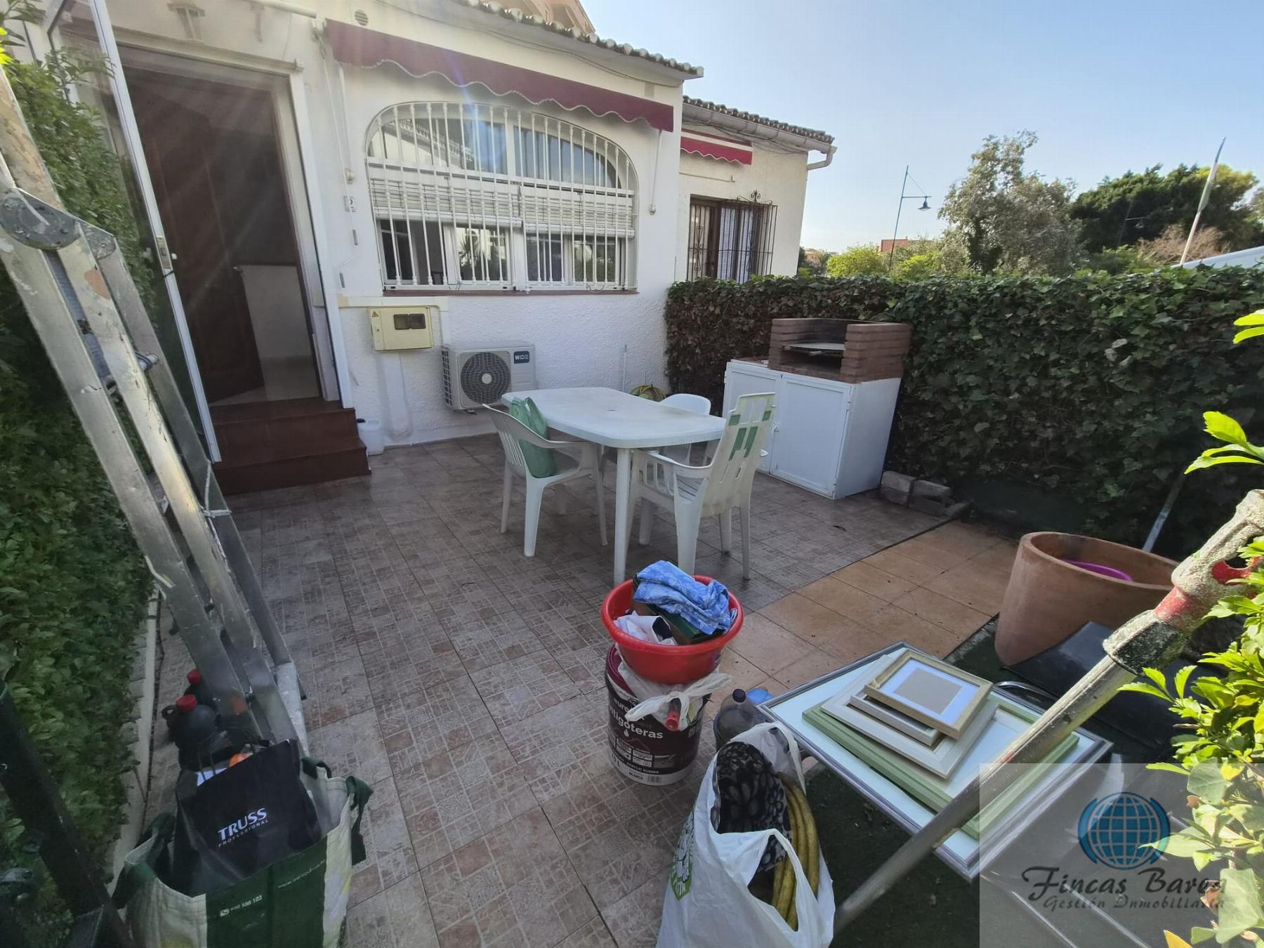 Venta de apartamento en Fuengirola
