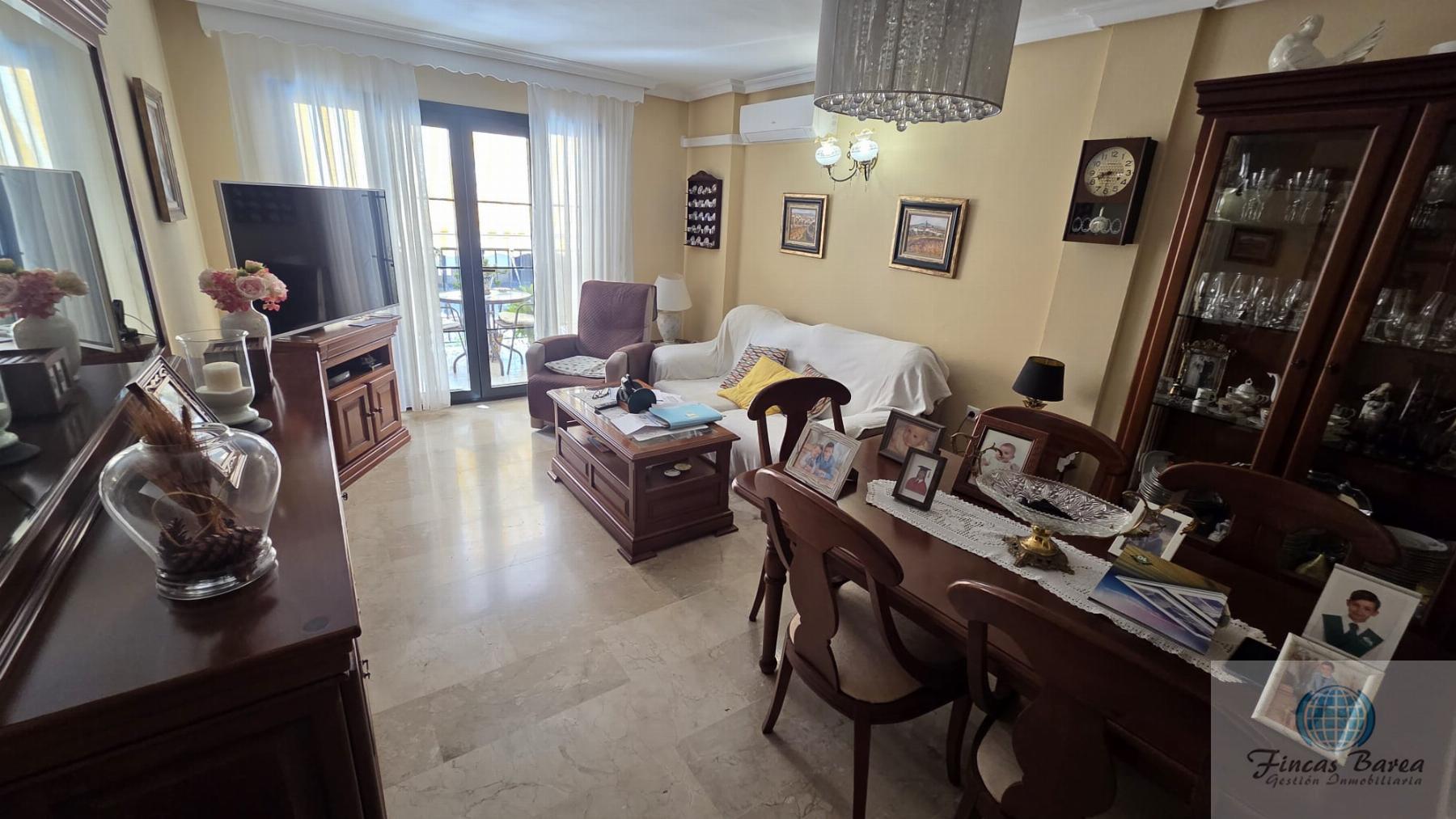 Venta de piso en Fuengirola