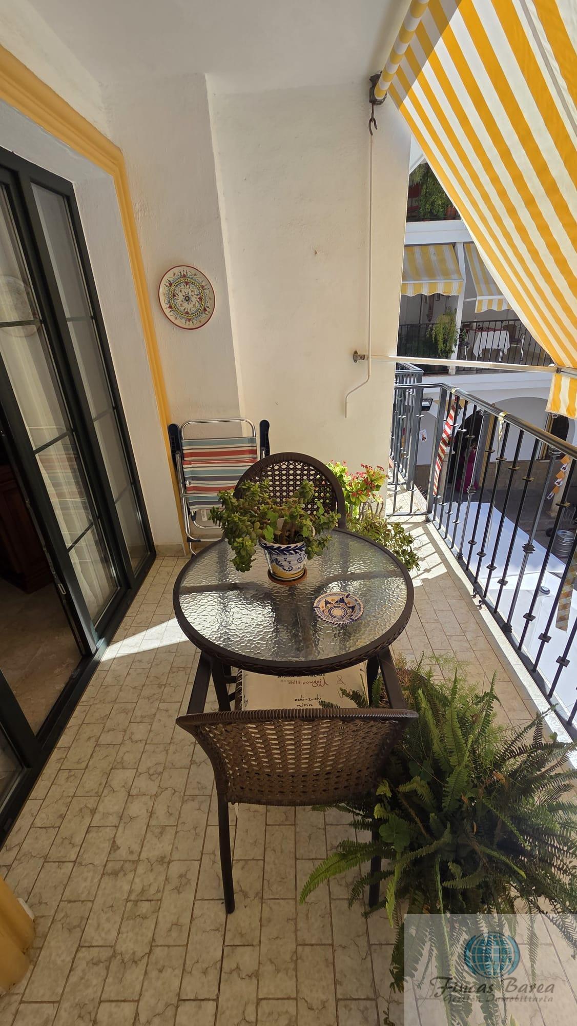Venta de piso en Fuengirola