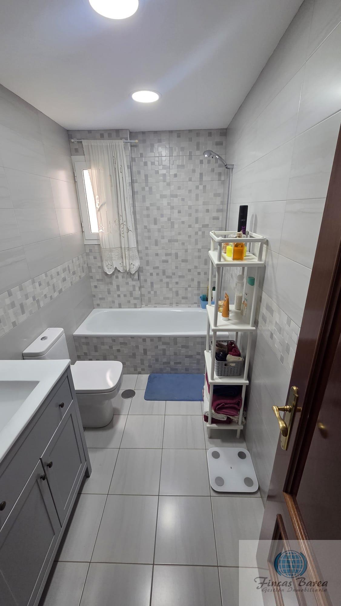 Venta de piso en Fuengirola
