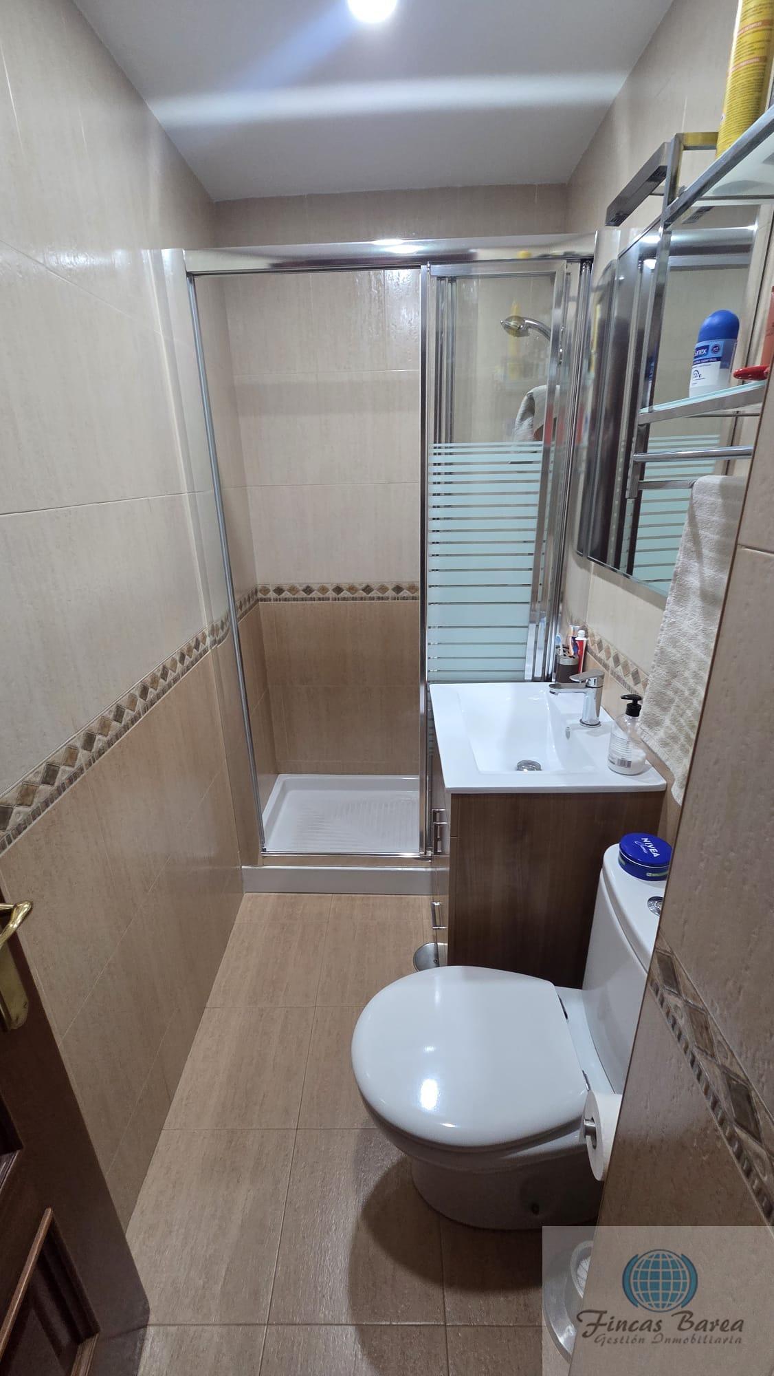 Venta de piso en Fuengirola