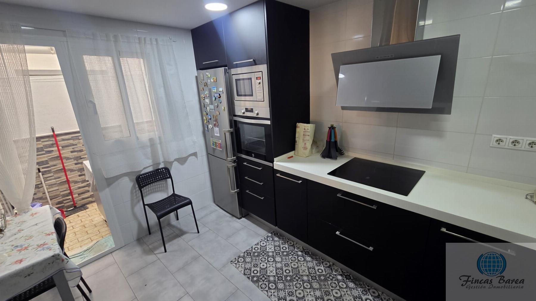 Venta de piso en Fuengirola